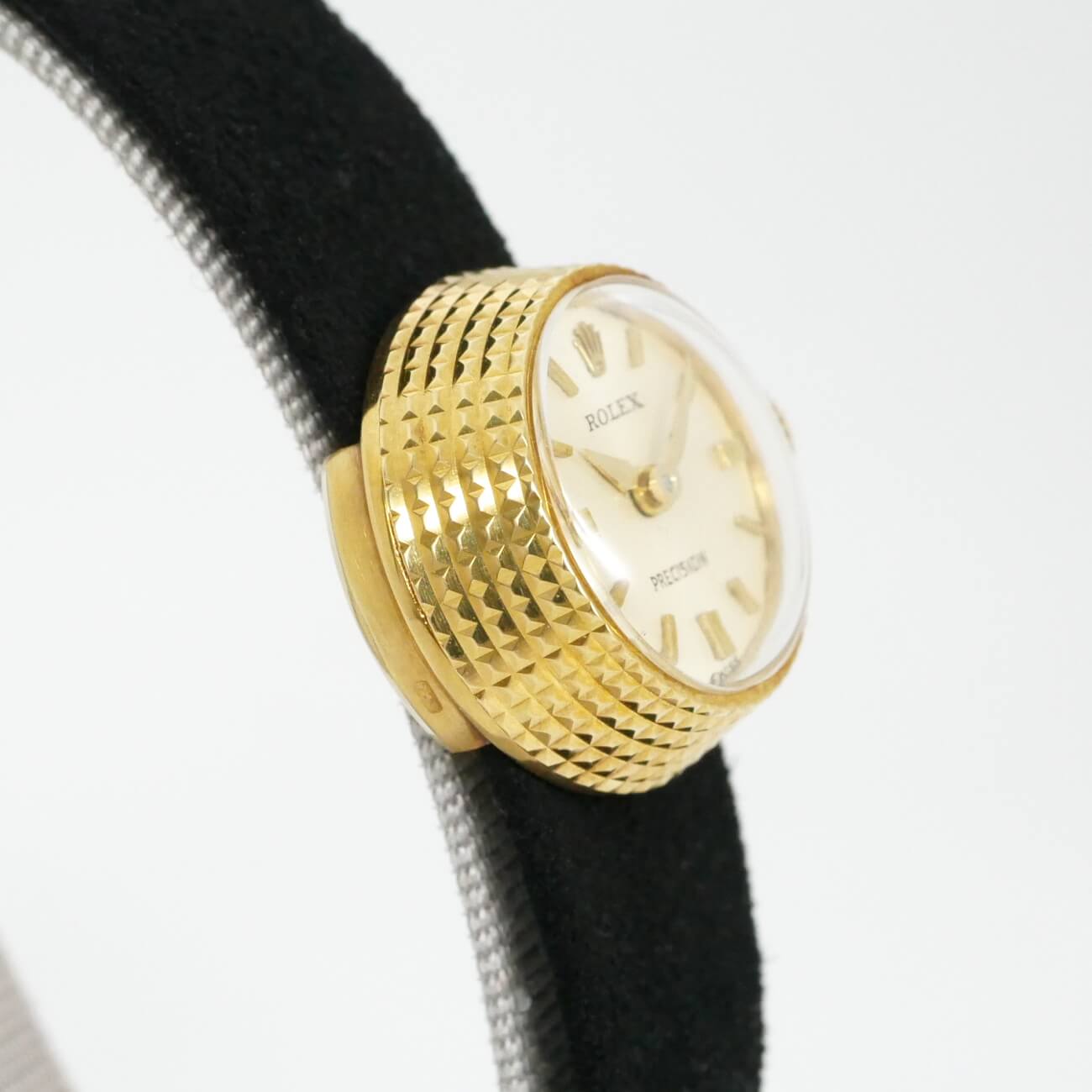 ROLEX CHAMELEON