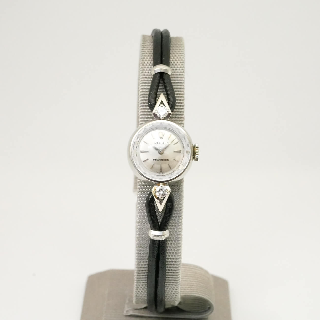 ROLEX ROUND MODEL