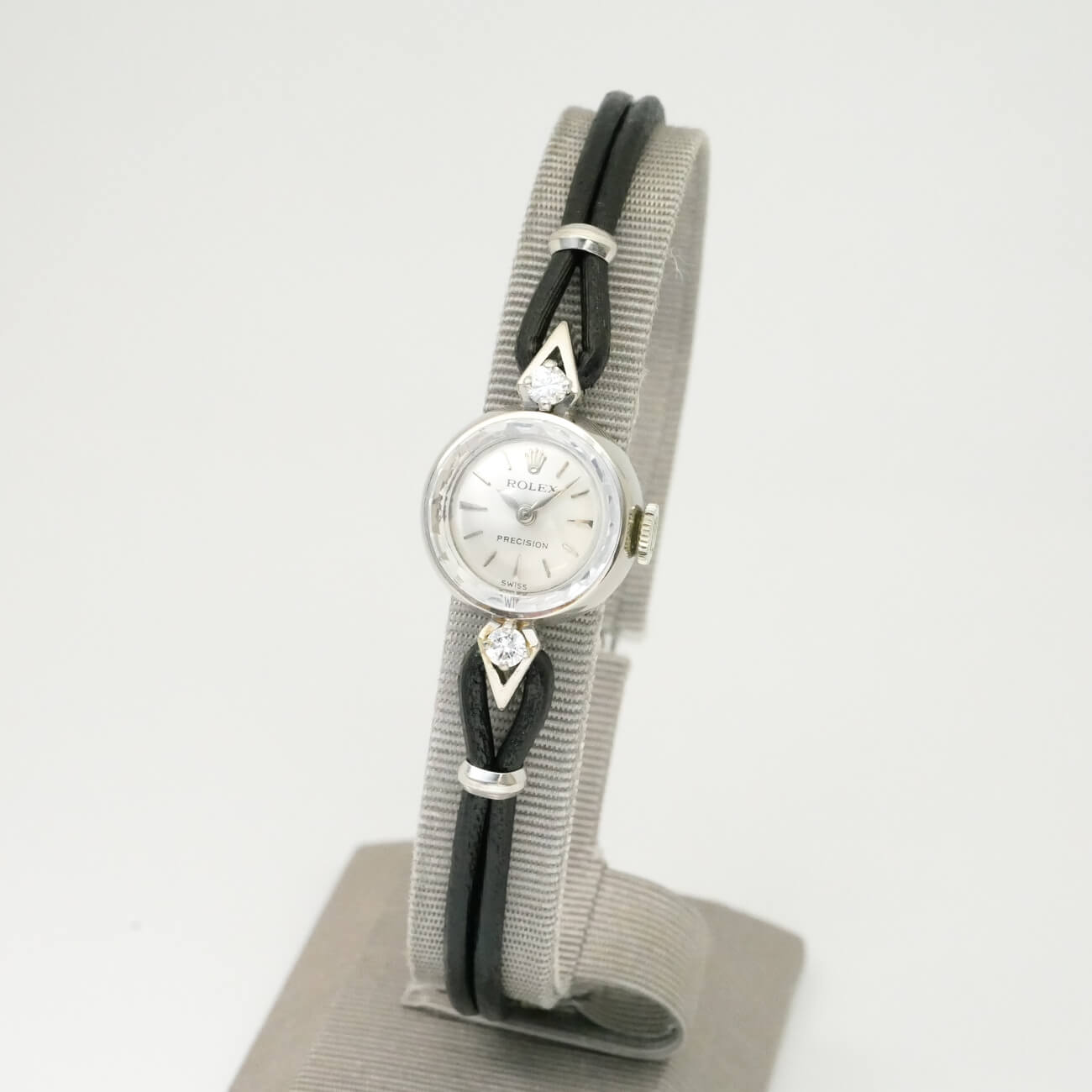 ROLEX ROUND MODEL