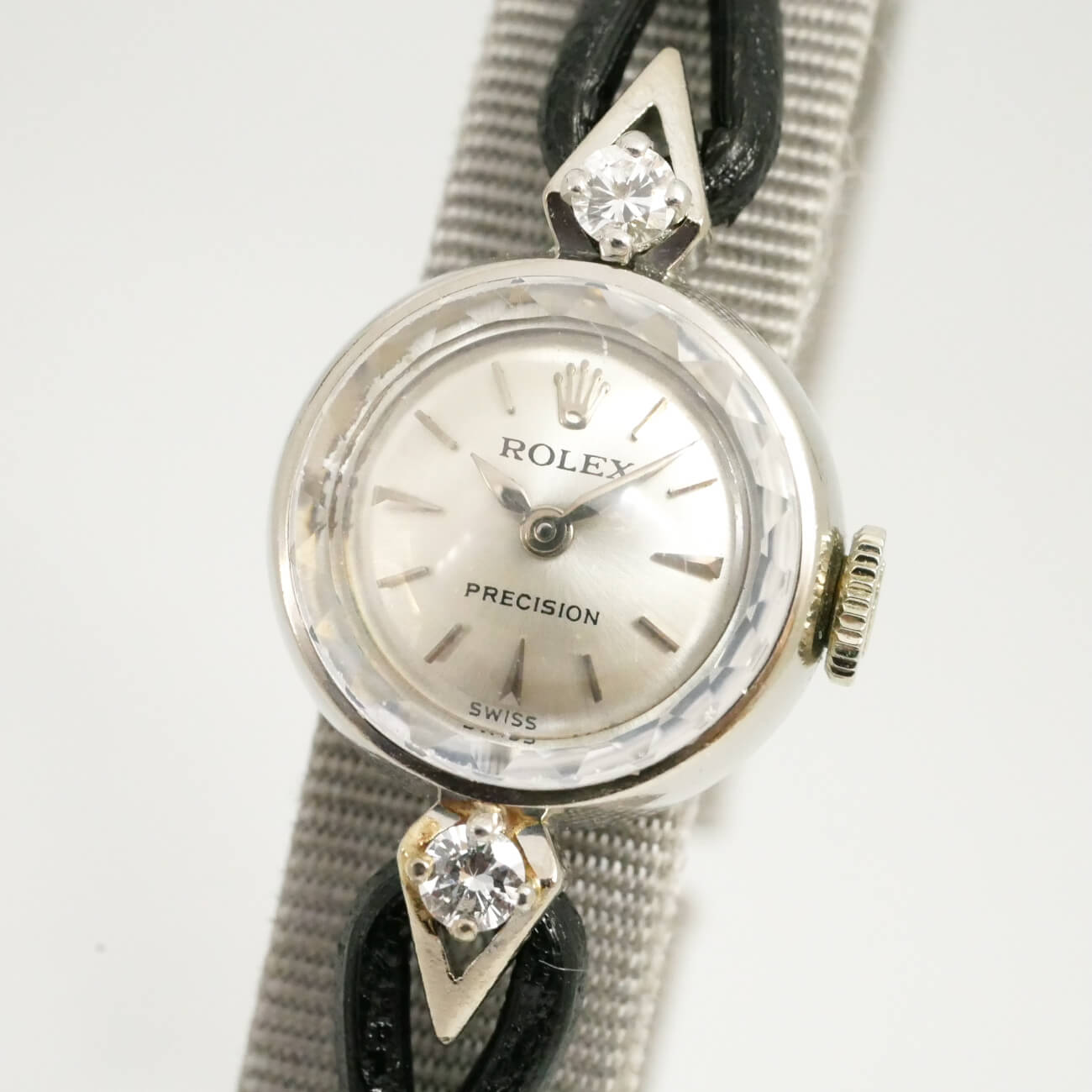 ROLEX ROUND MODEL