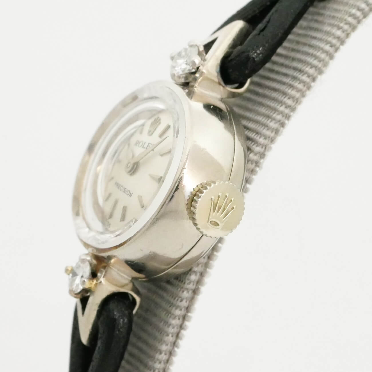 ROLEX ROUND MODEL