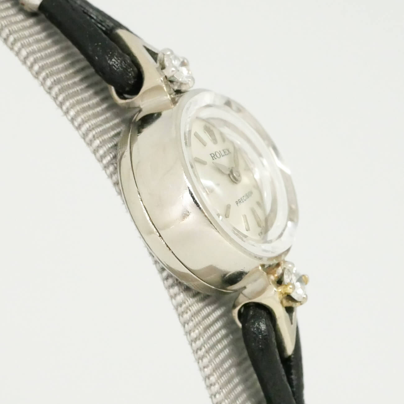 ROLEX ROUND MODEL
