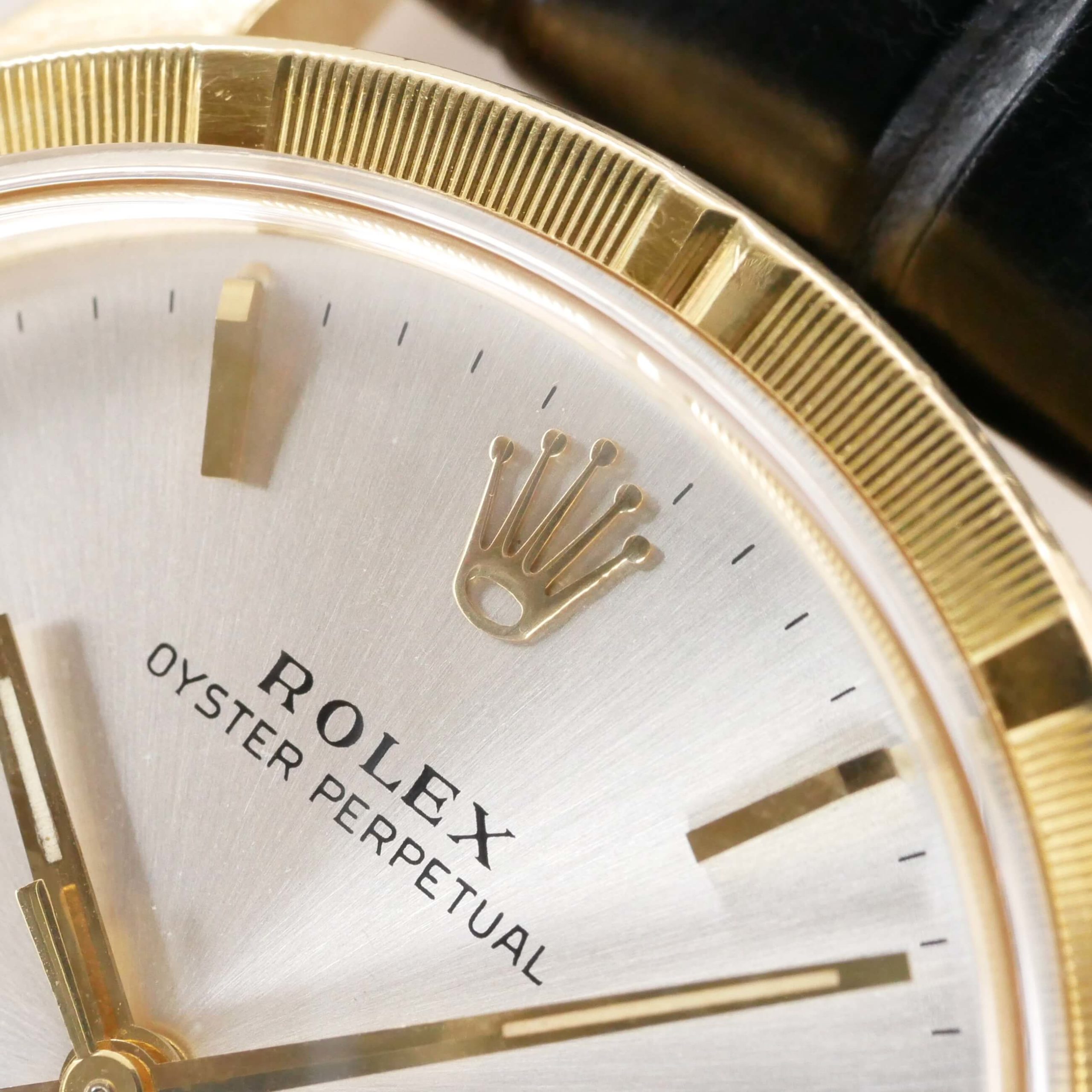 ROLEX OYSTER PERPETUAL