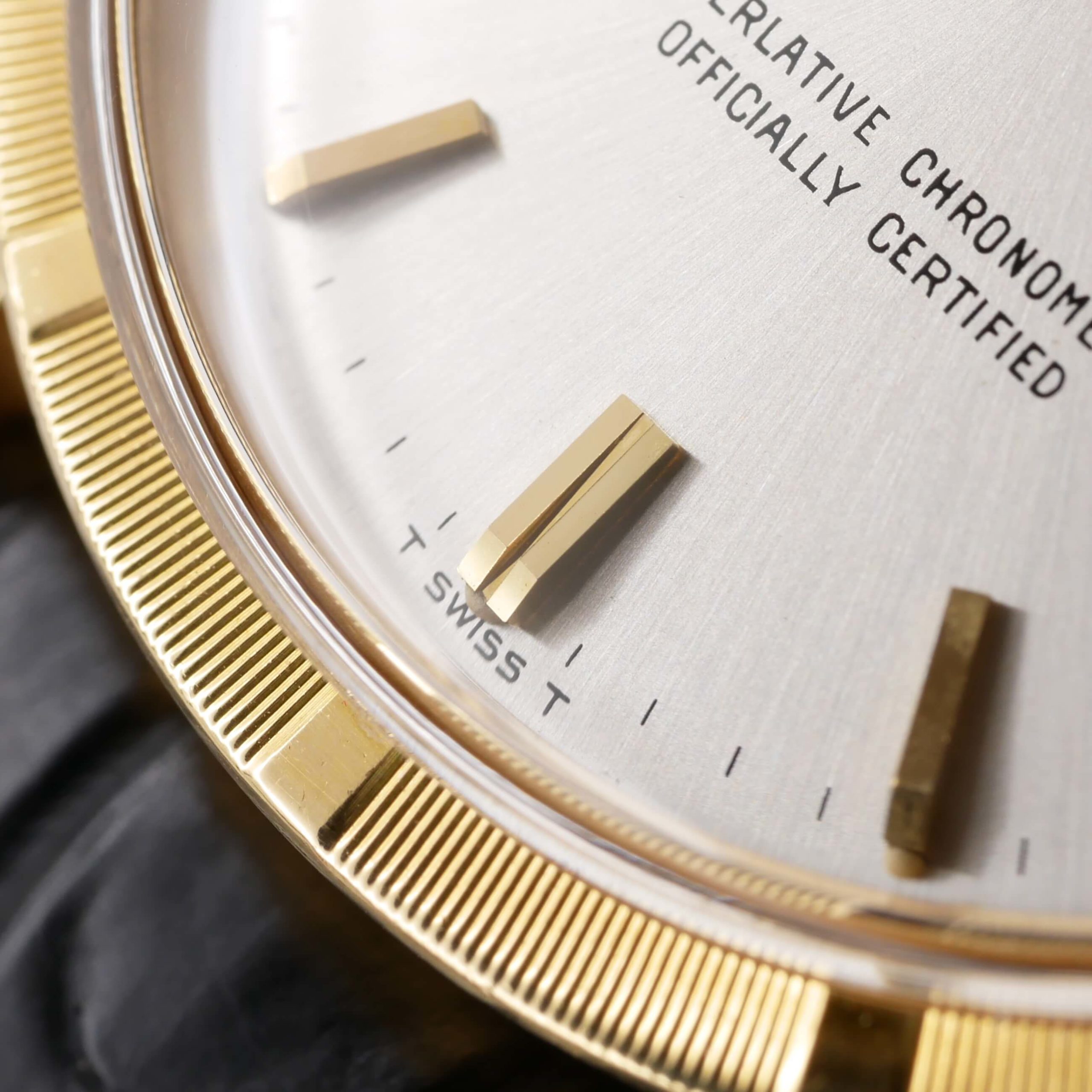 ROLEX OYSTER PERPETUAL