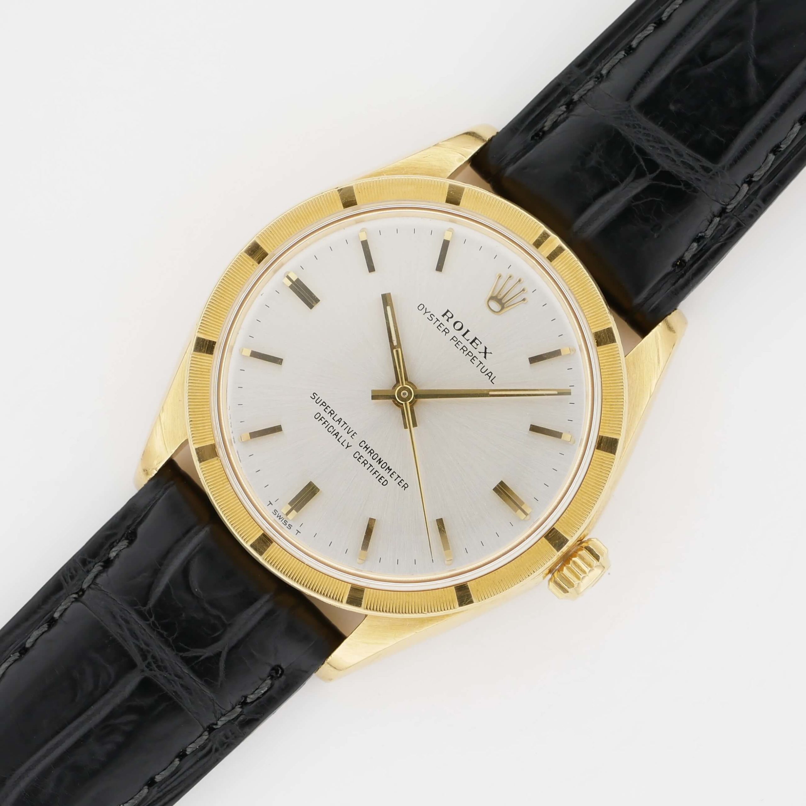 ROLEX OYSTER PERPETUAL