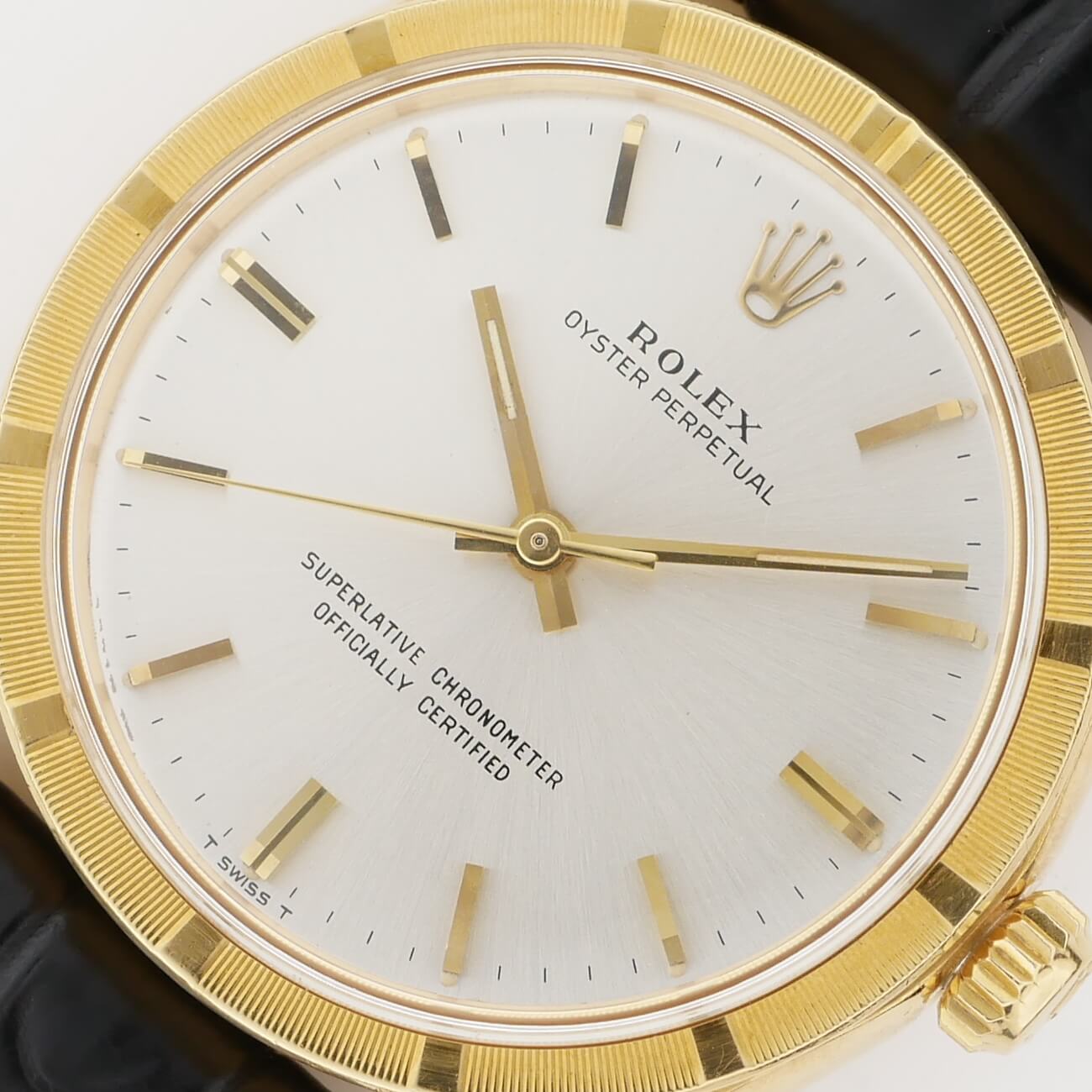 ROLEX OYSTER PERPETUAL
