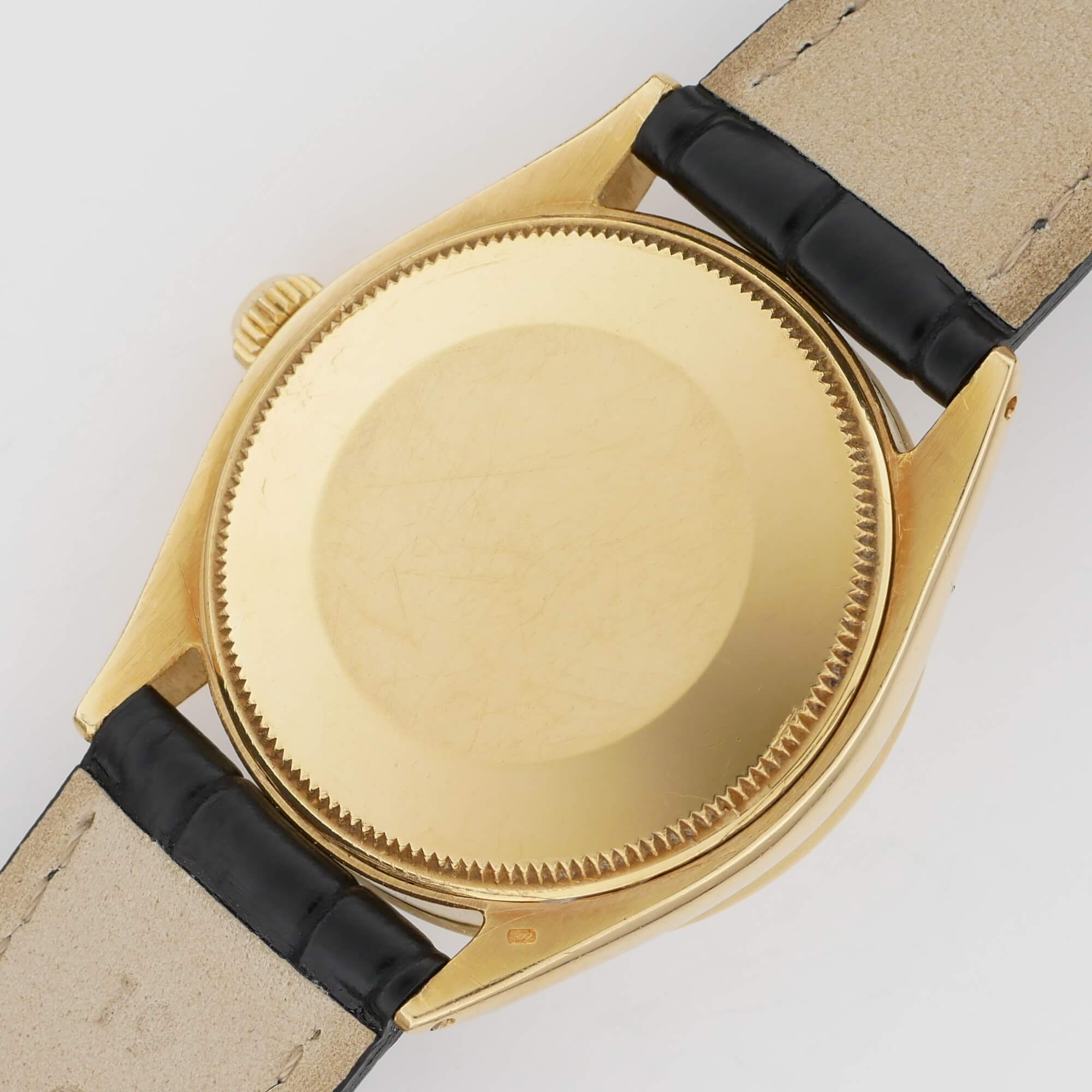 ROLEX OYSTER PERPETUAL