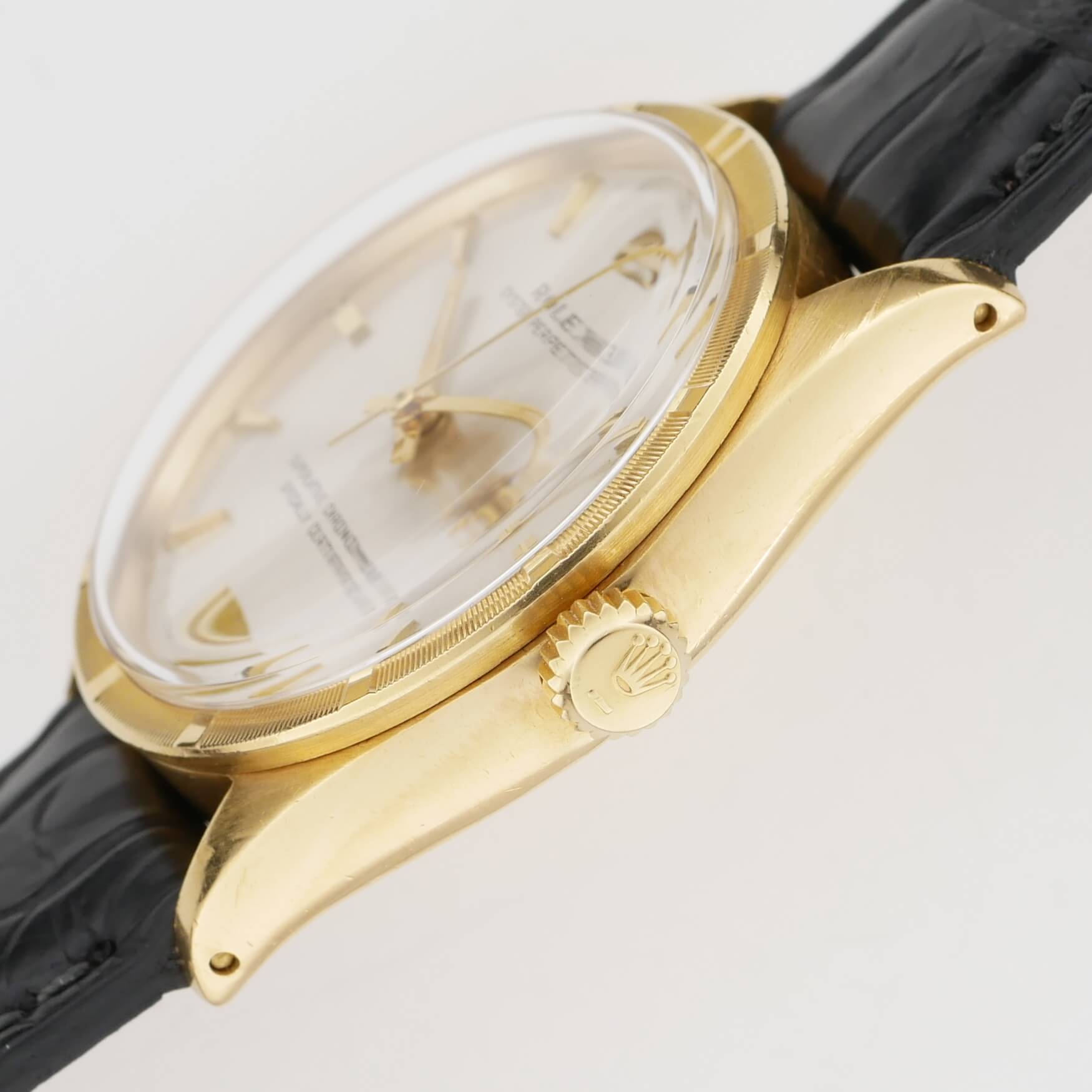 ROLEX OYSTER PERPETUAL