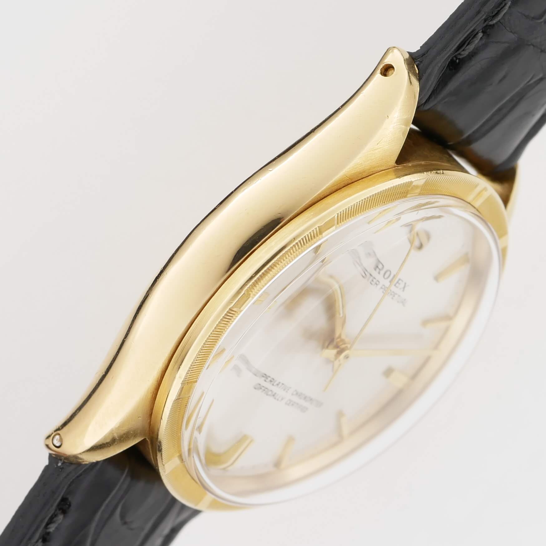 ROLEX OYSTER PERPETUAL