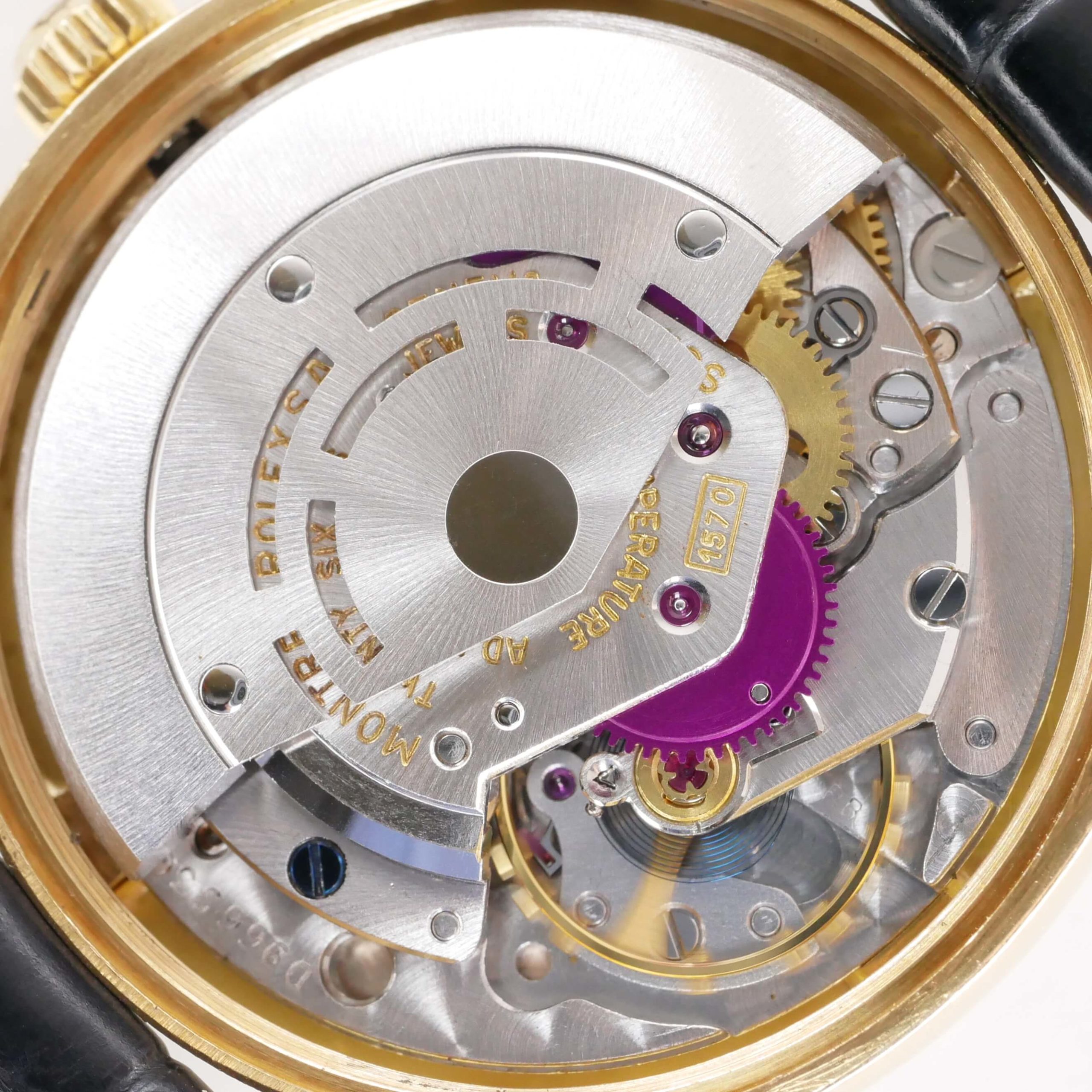 ROLEX OYSTER PERPETUAL