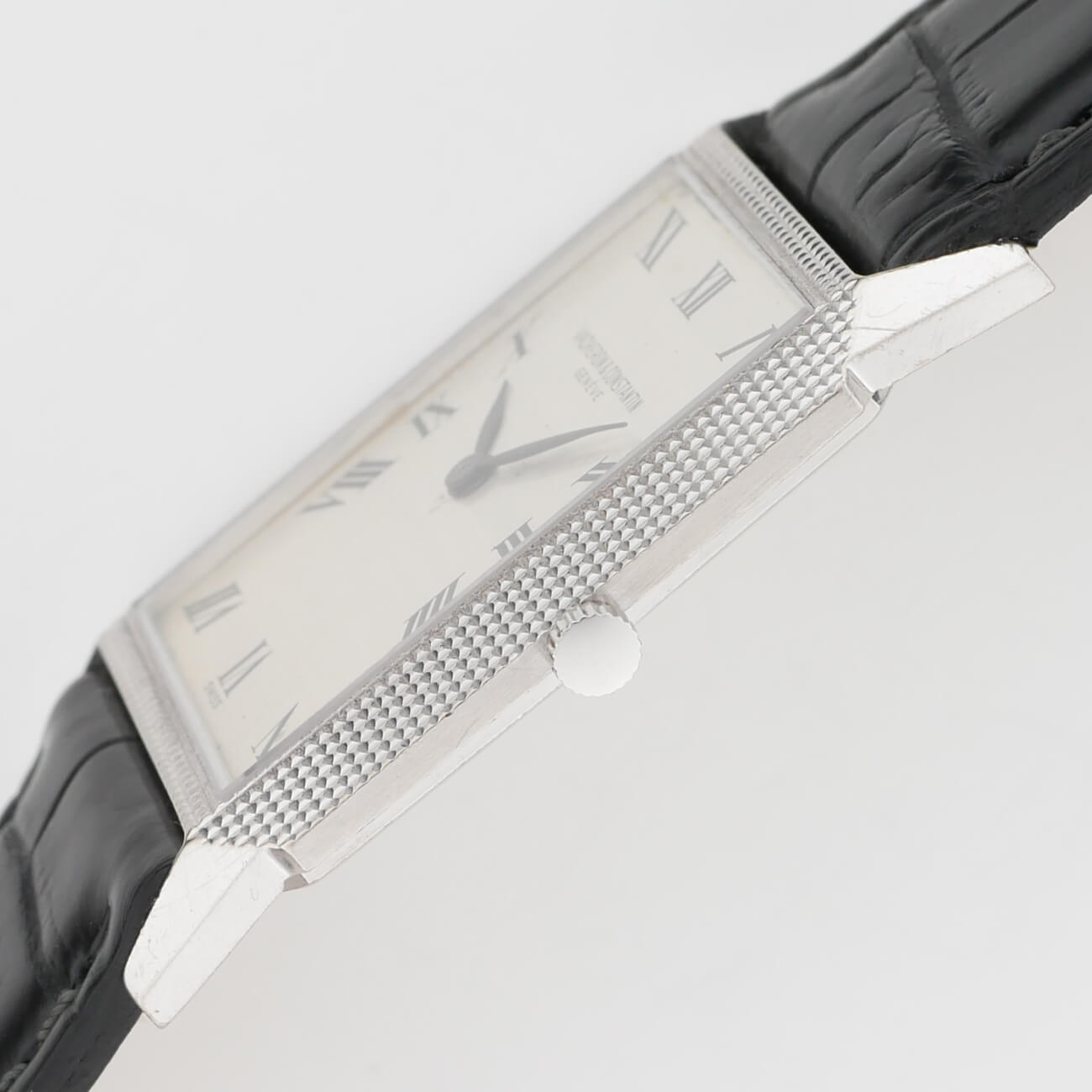 VACHERON & CONSTANTIN RECTANGLE MODEL