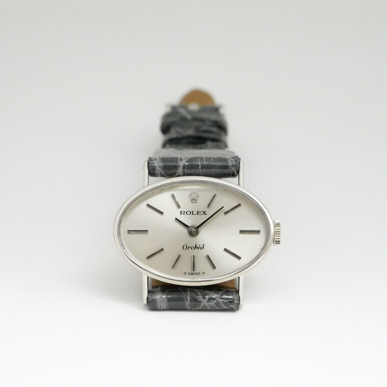 ROLEX ORCHID