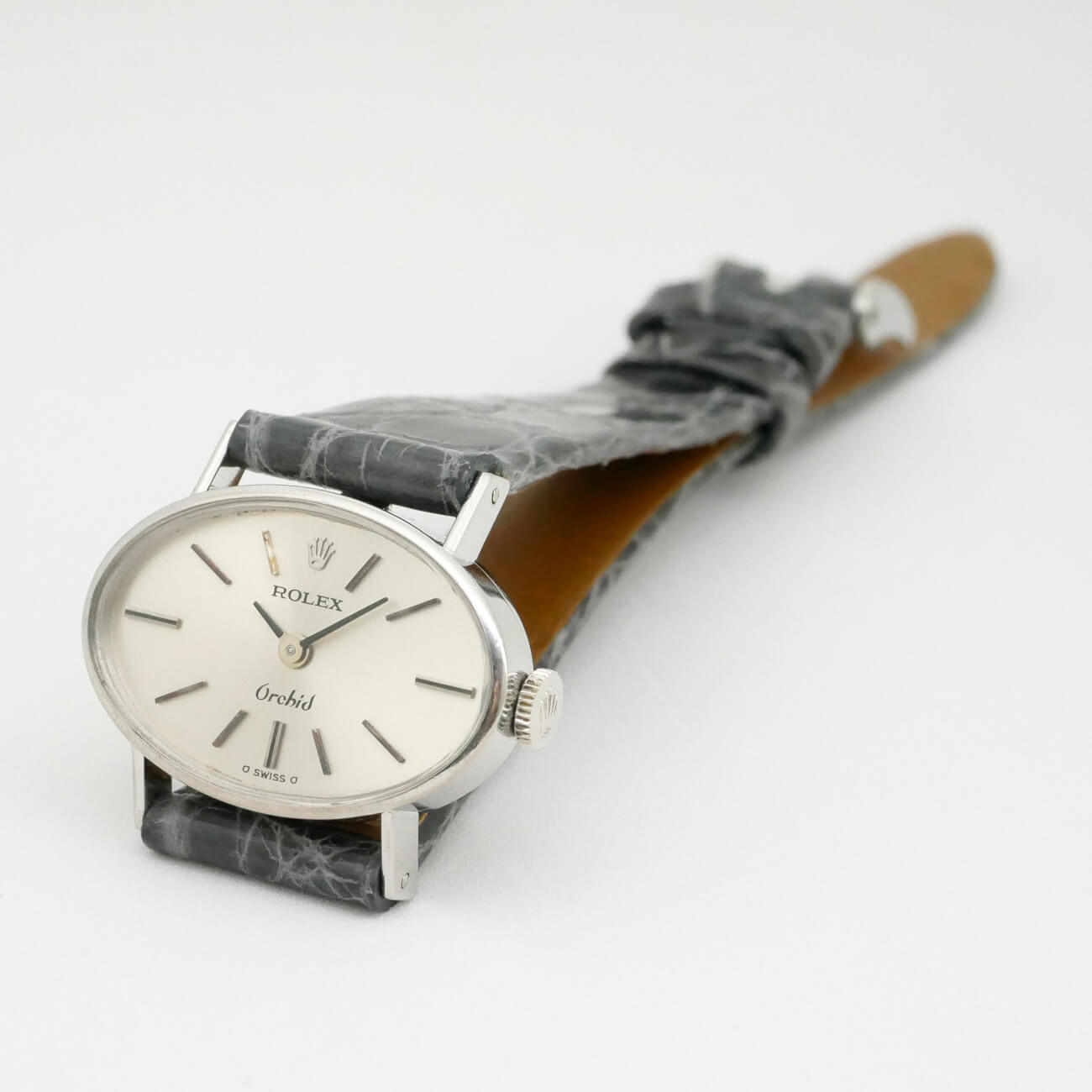 ROLEX ORCHID