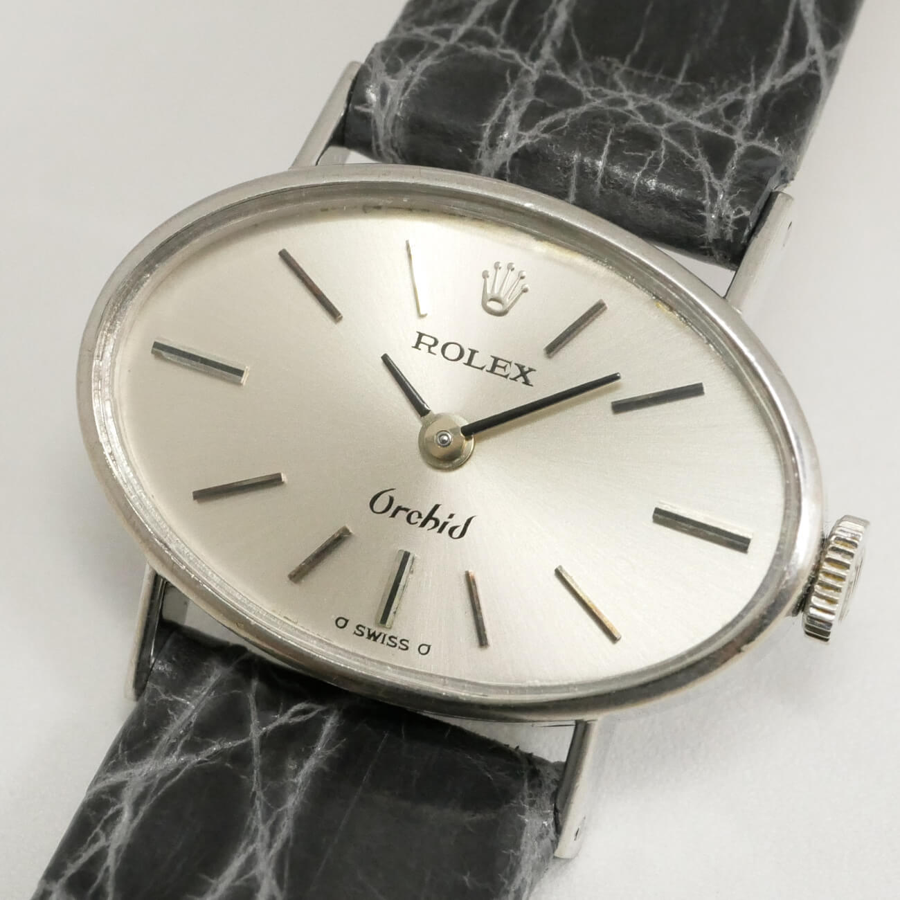 ROLEX ORCHID