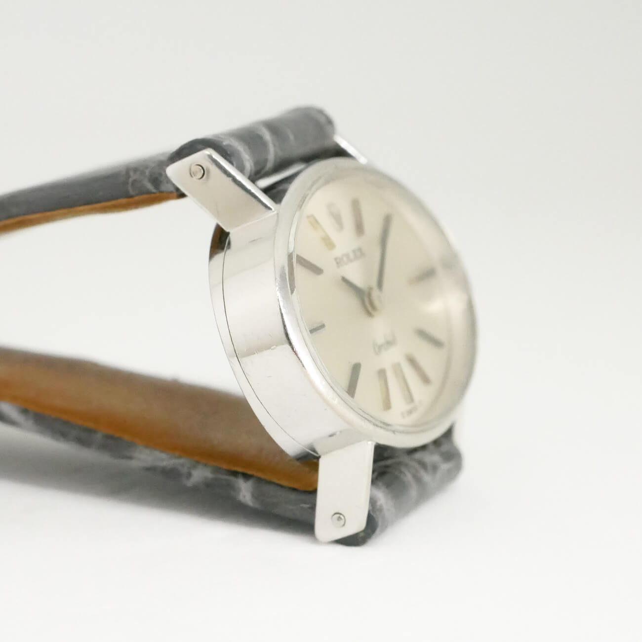 ROLEX ORCHID