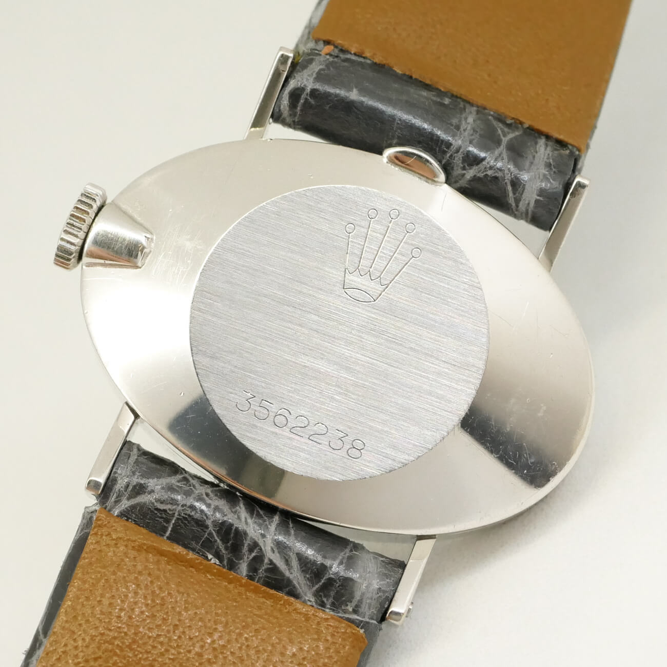 ROLEX ORCHID