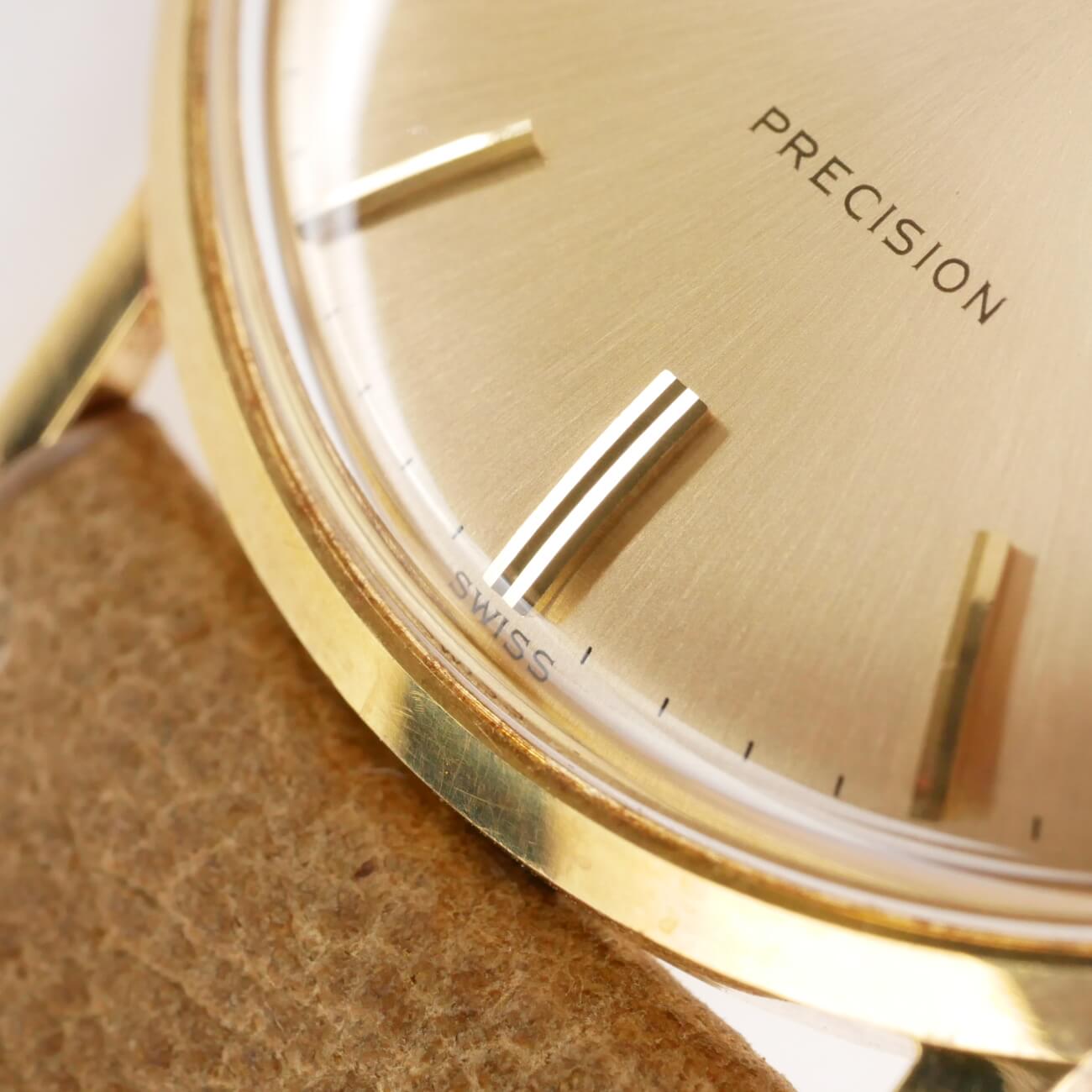 ROLEX NON OYSTER