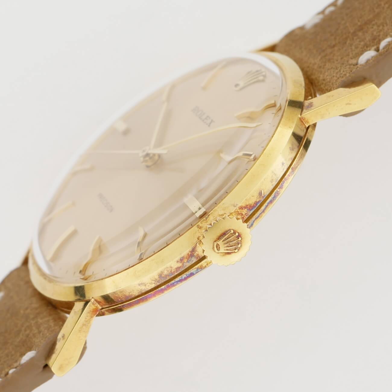 ROLEX NON OYSTER
