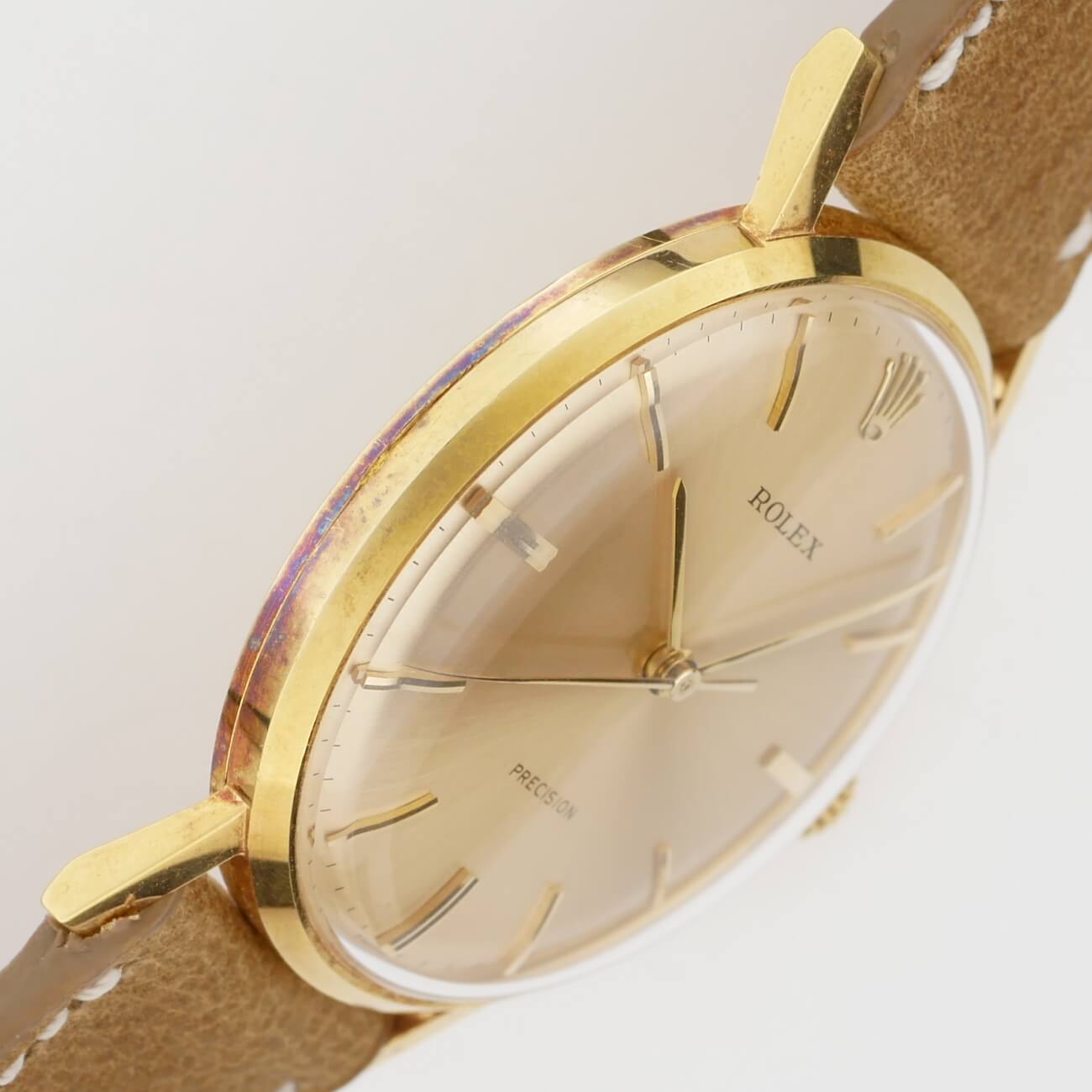 ROLEX NON OYSTER