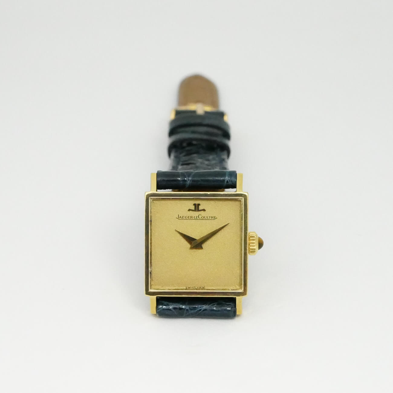 JAEGER LECOULTRE RECTANGLE MODEL