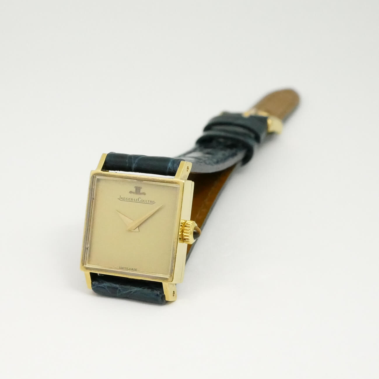 JAEGER LECOULTRE RECTANGLE MODEL