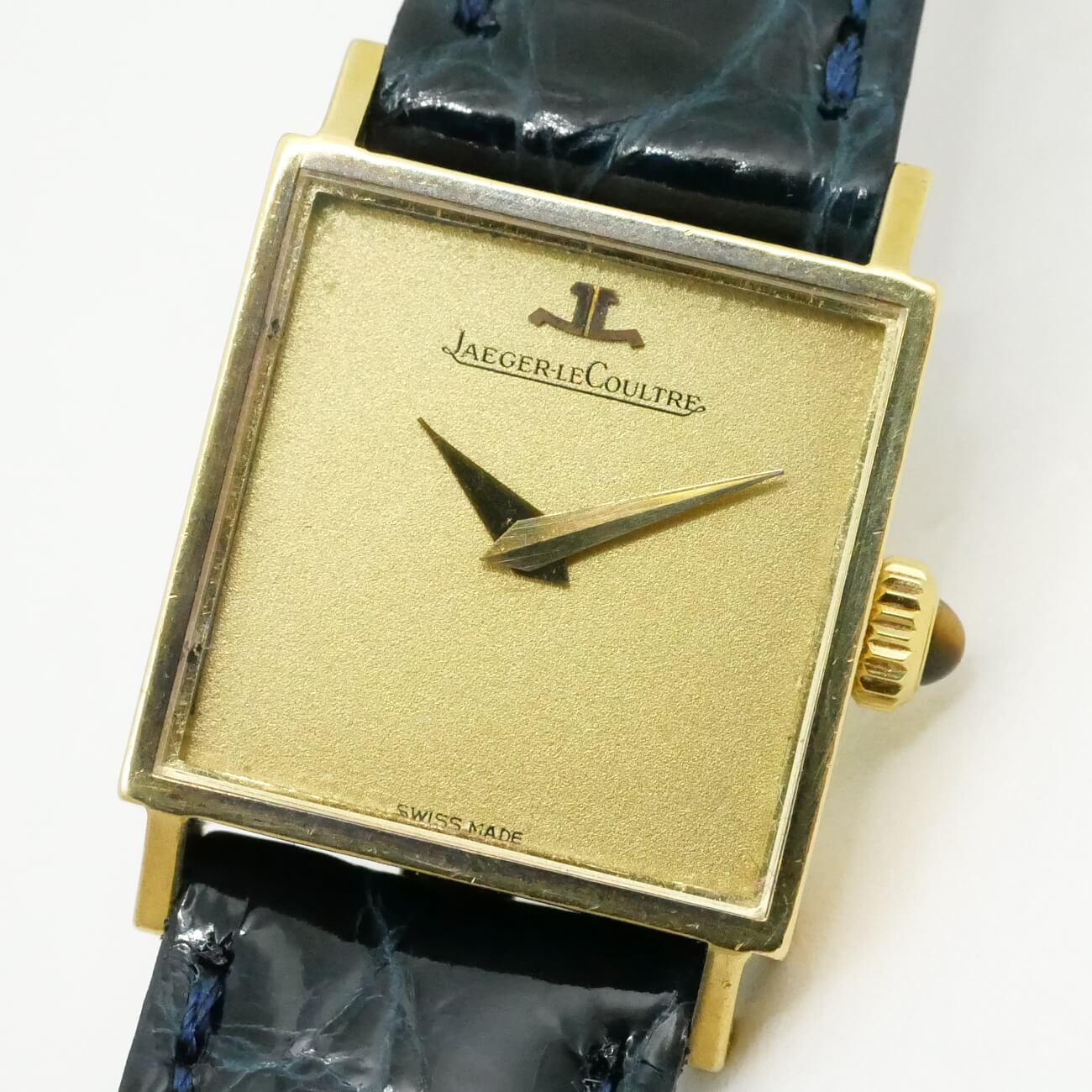 JAEGER LECOULTRE RECTANGLE MODEL