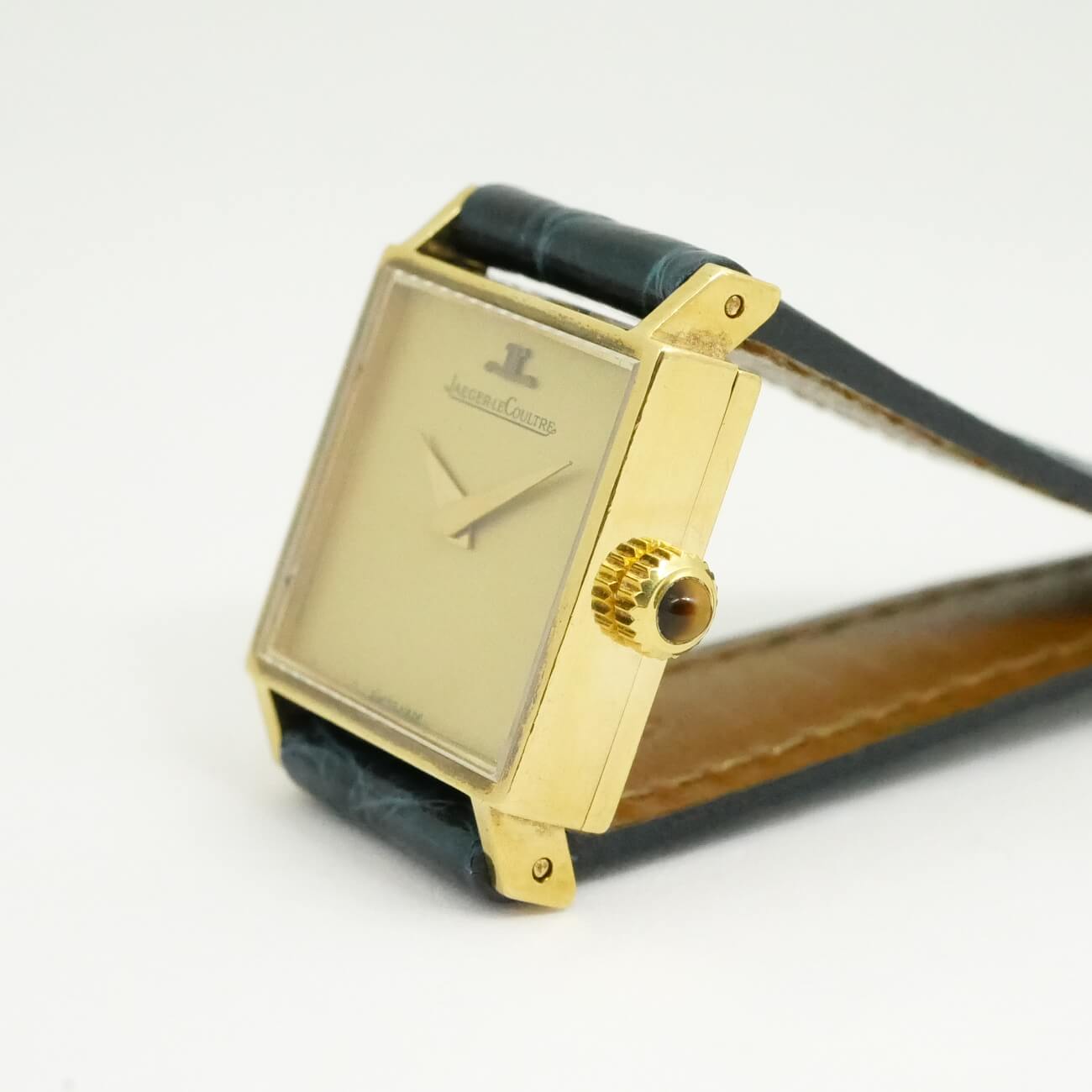 JAEGER LECOULTRE RECTANGLE MODEL