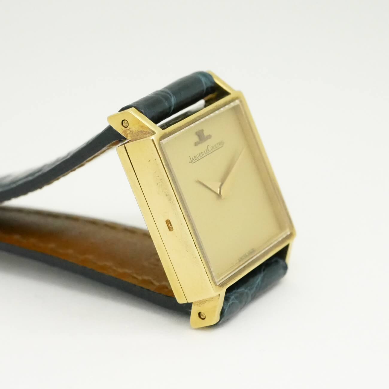 JAEGER LECOULTRE RECTANGLE MODEL