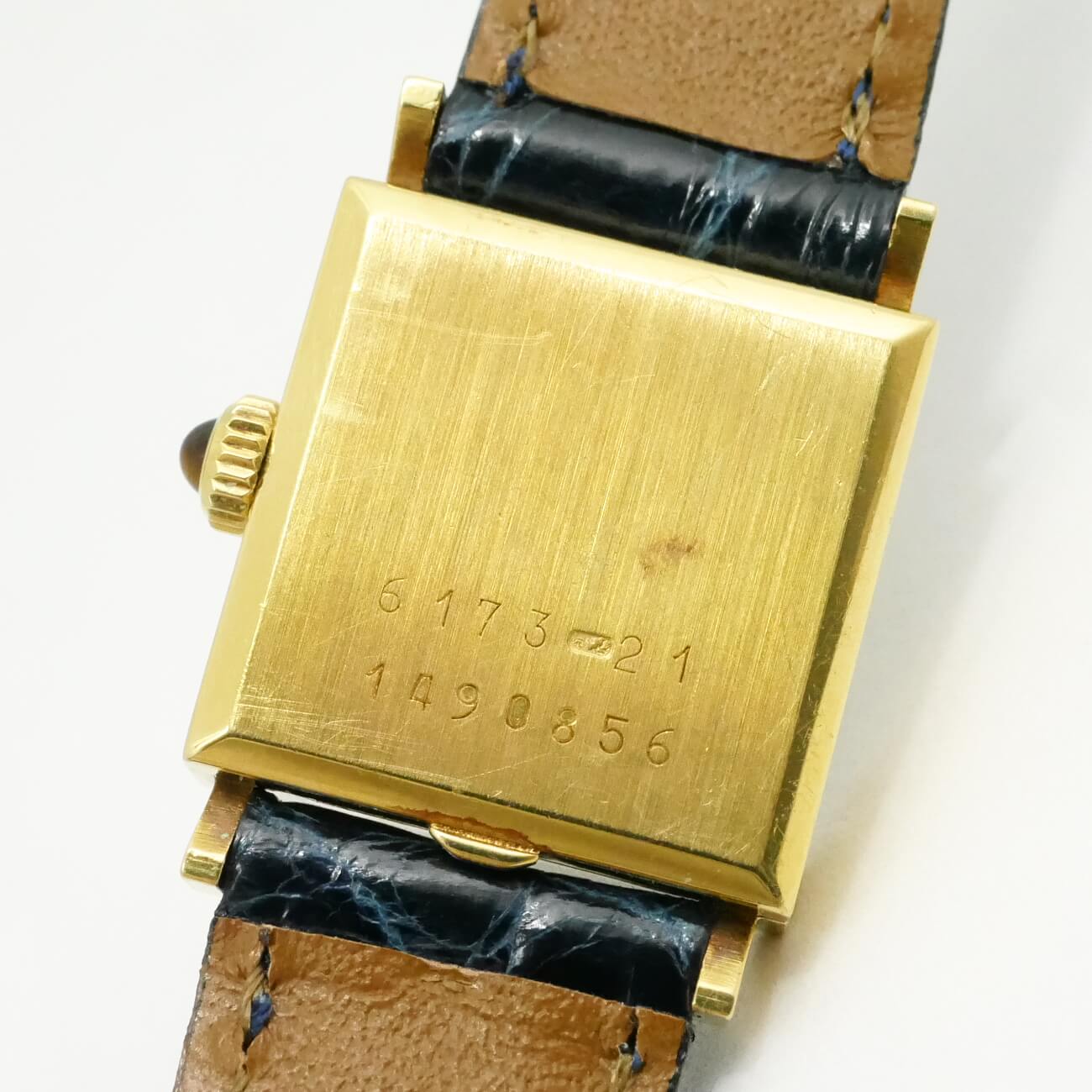 JAEGER LECOULTRE RECTANGLE MODEL