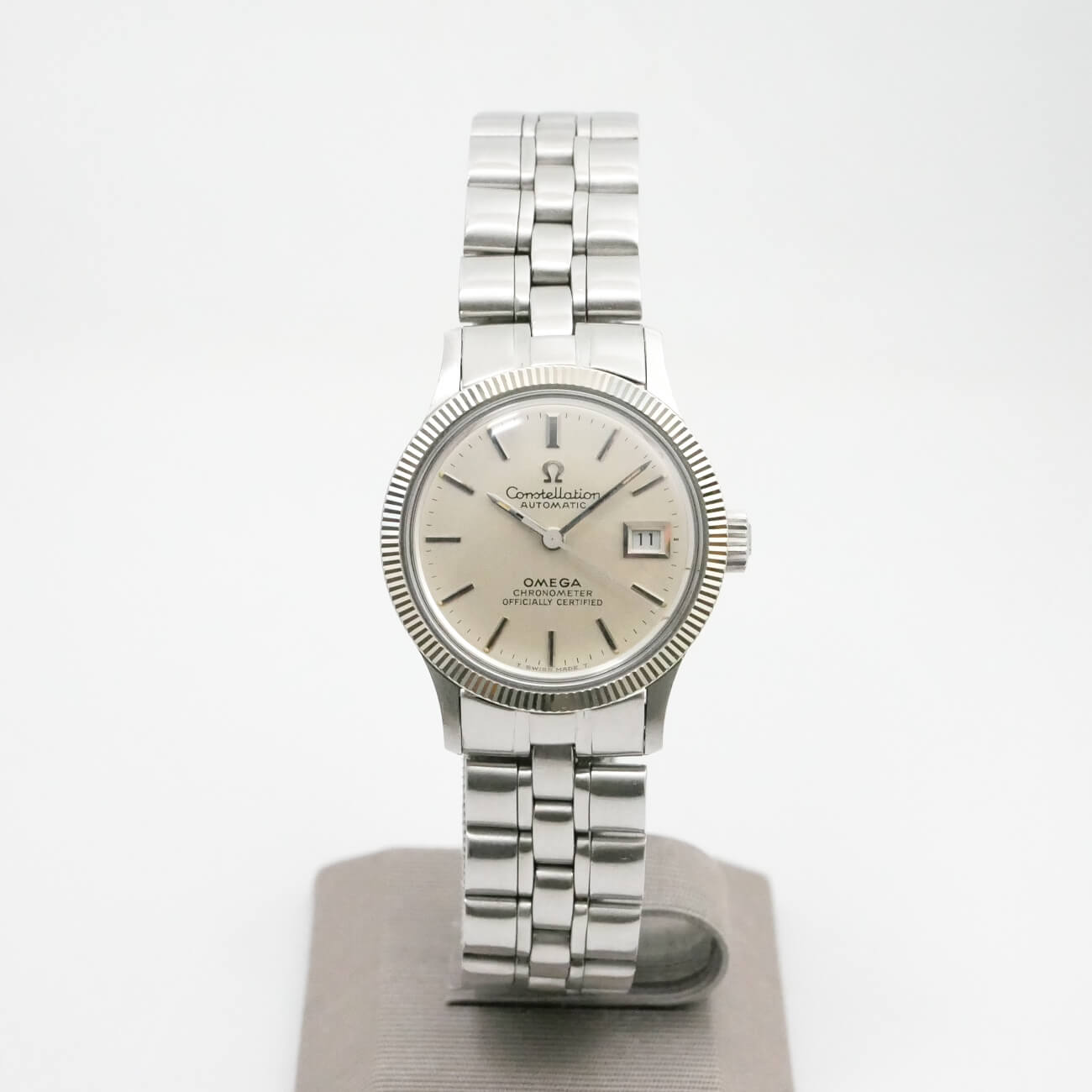 OMEGA CONSTELLATION