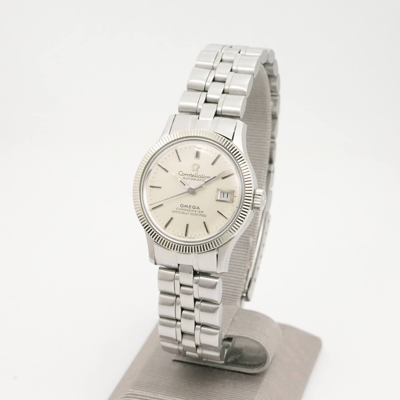 OMEGA CONSTELLATION