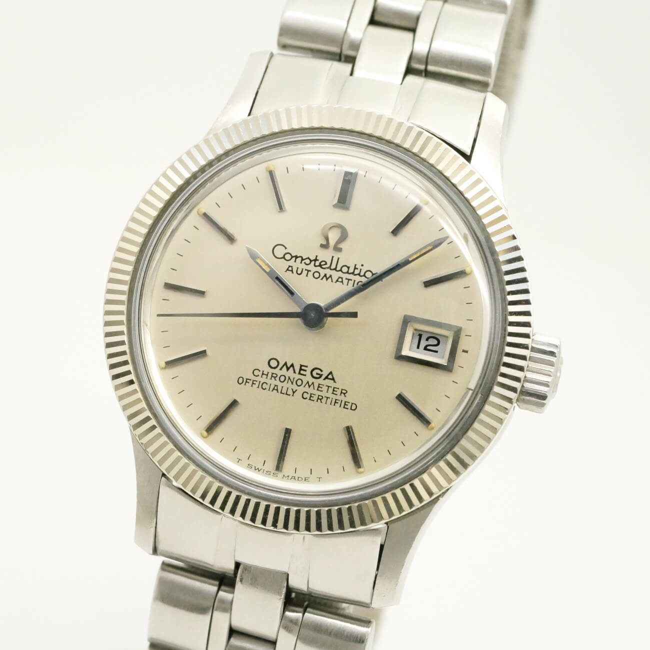 OMEGA CONSTELLATION