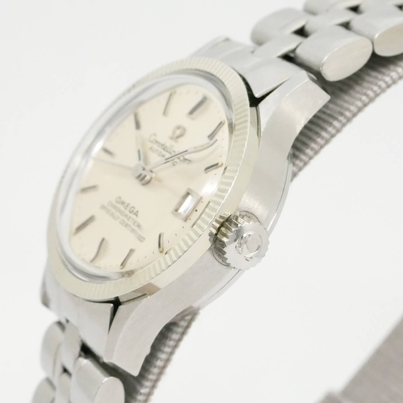 OMEGA CONSTELLATION
