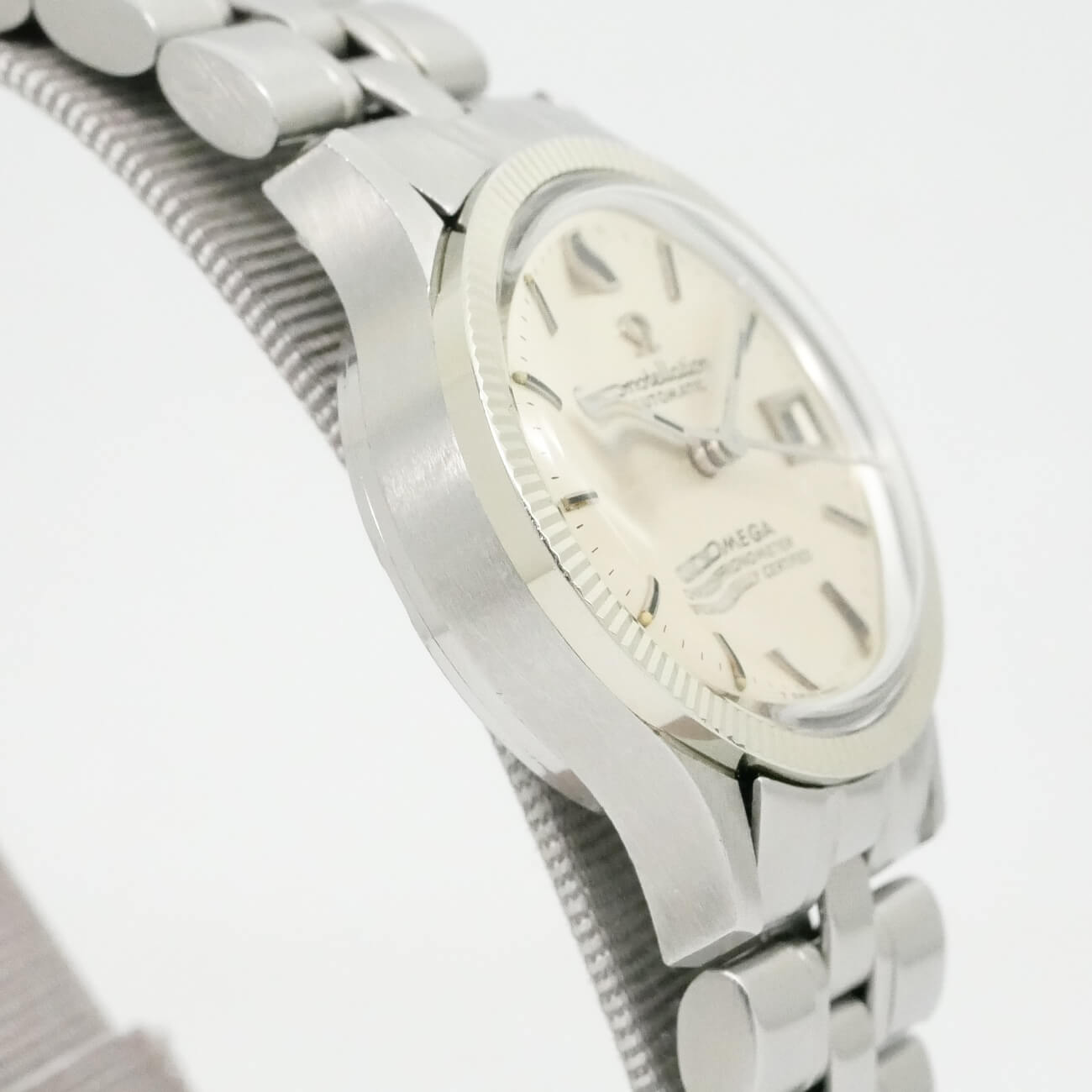 OMEGA CONSTELLATION