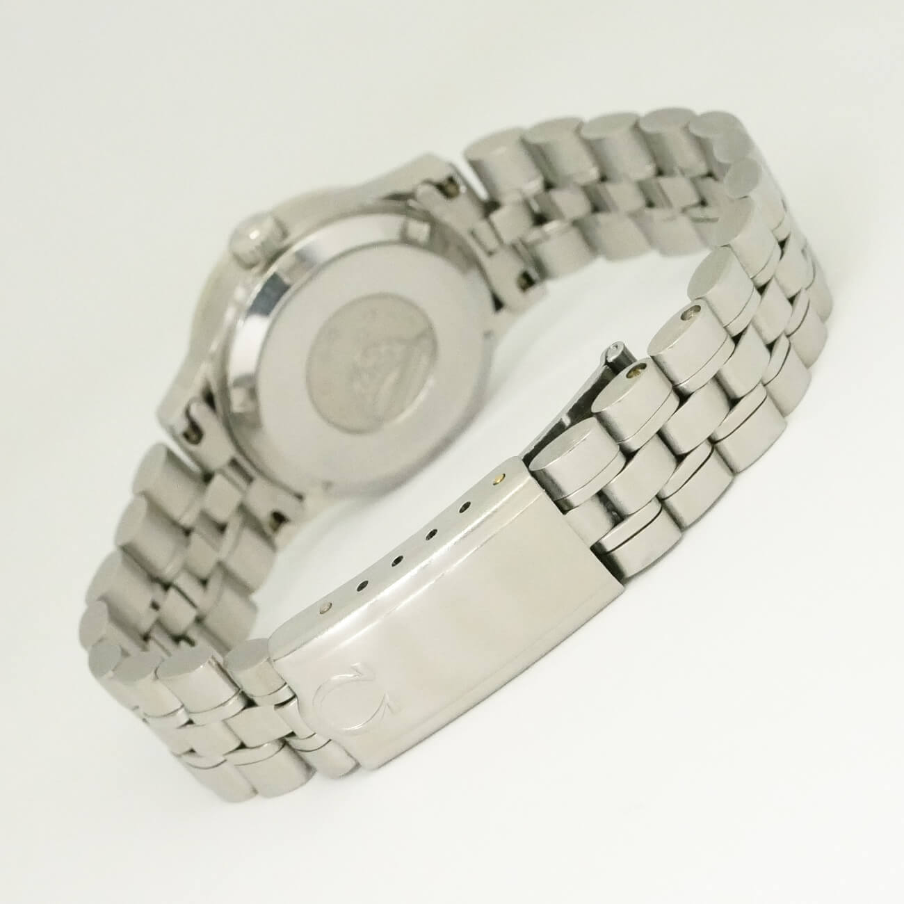 OMEGA CONSTELLATION
