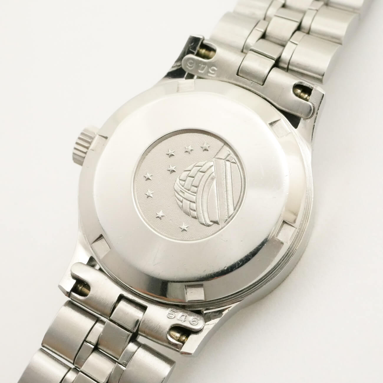 OMEGA CONSTELLATION