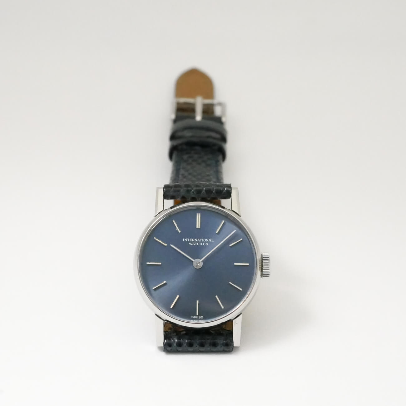 IWC ROUND MODEL