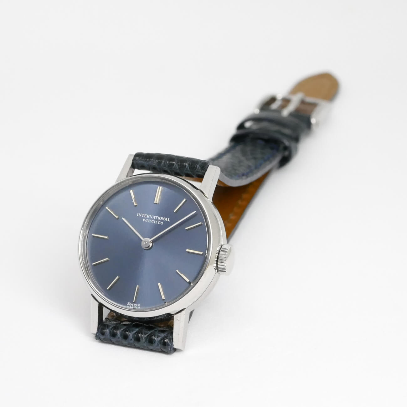 IWC ROUND MODEL