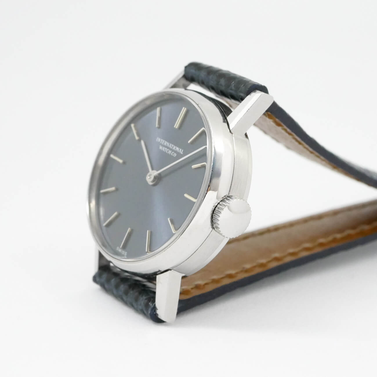 IWC ROUND MODEL