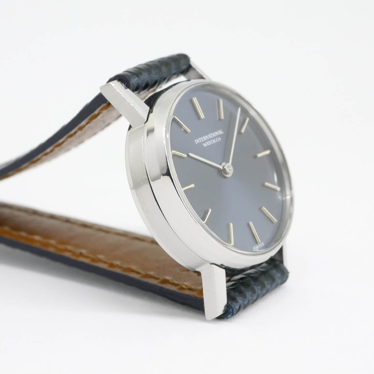 IWC ROUND MODEL
