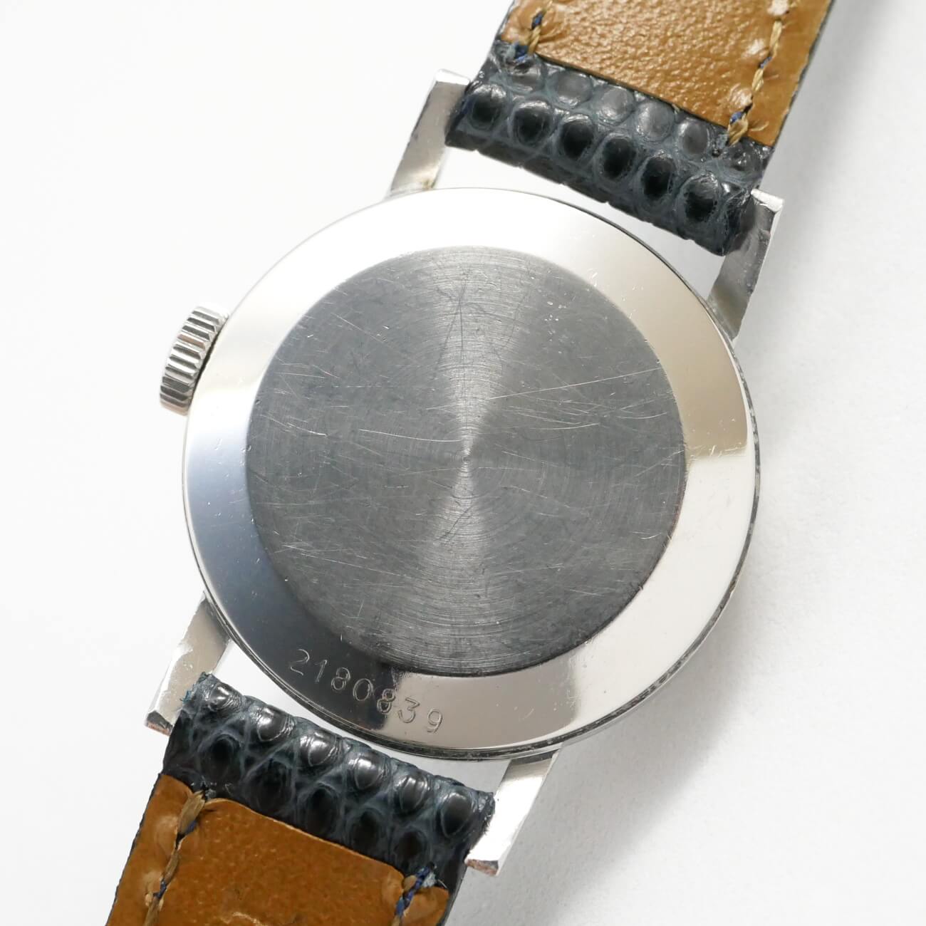 IWC ROUND MODEL