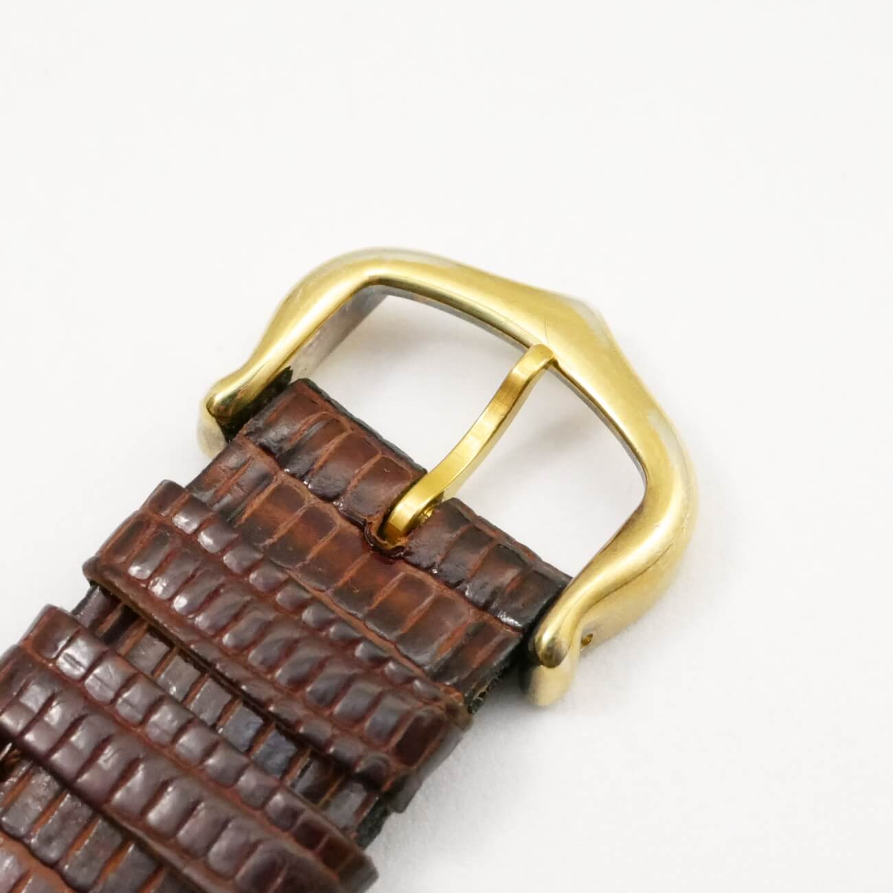 CARTIER MUST TANK