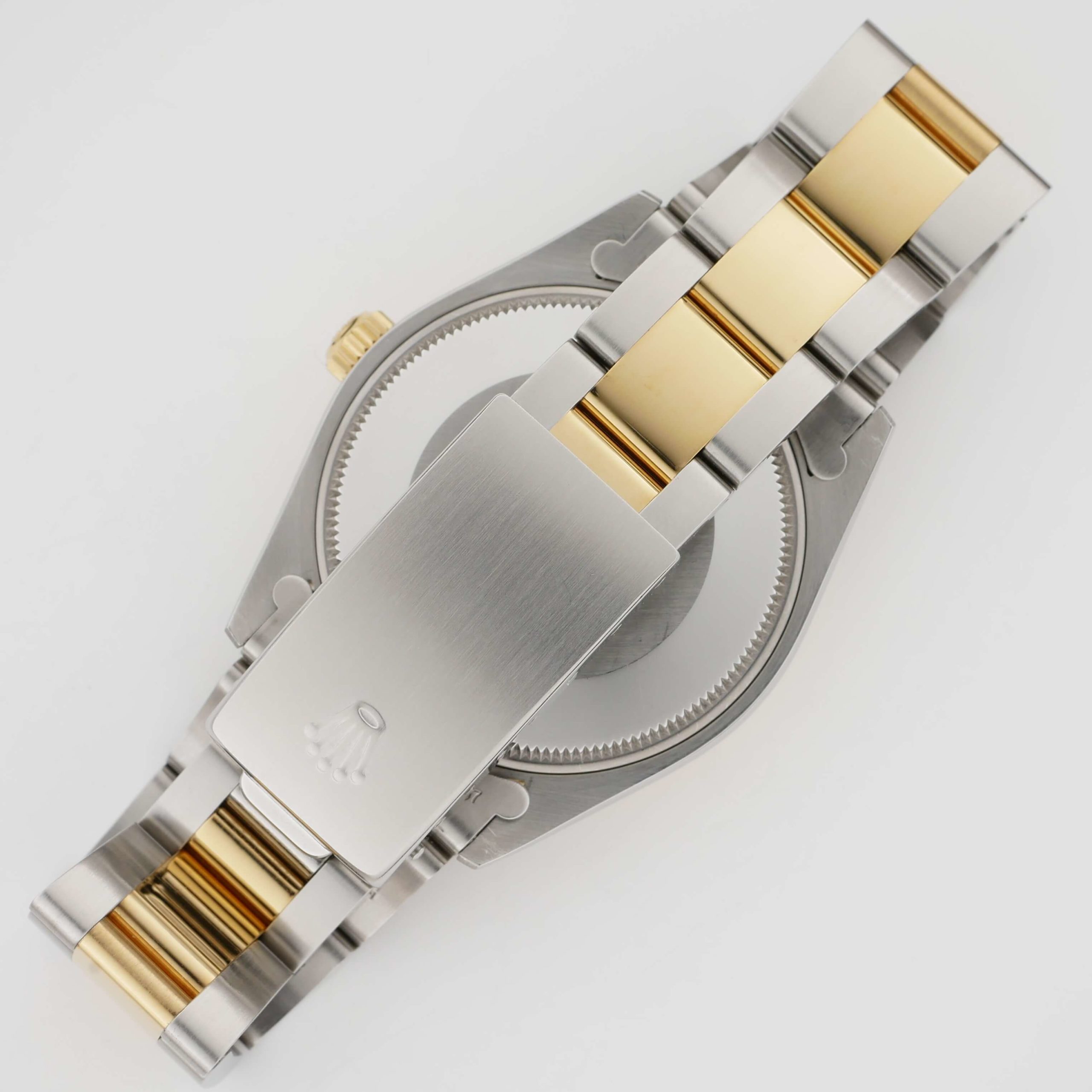 ROLEX OYSTER PERPETUAL