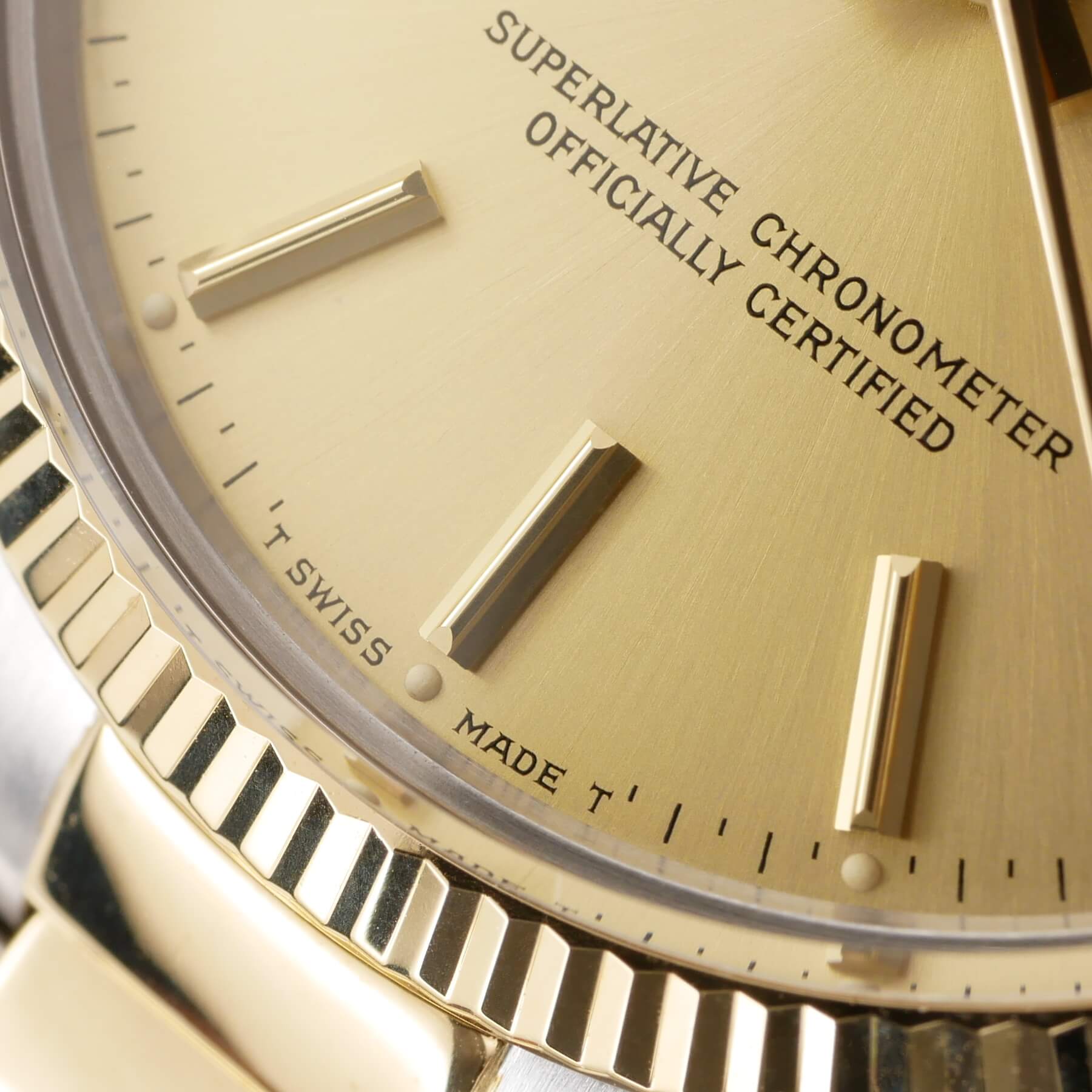 ROLEX OYSTER PERPETUAL