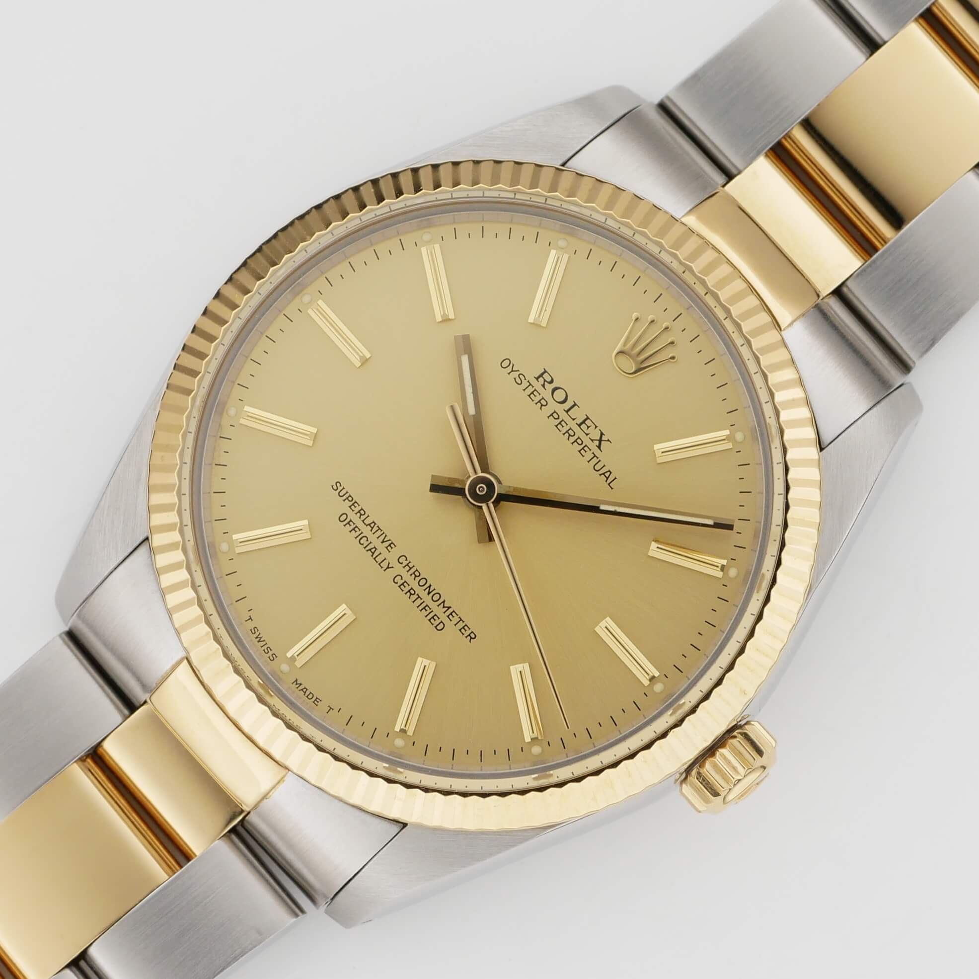 ROLEX OYSTER PERPETUAL