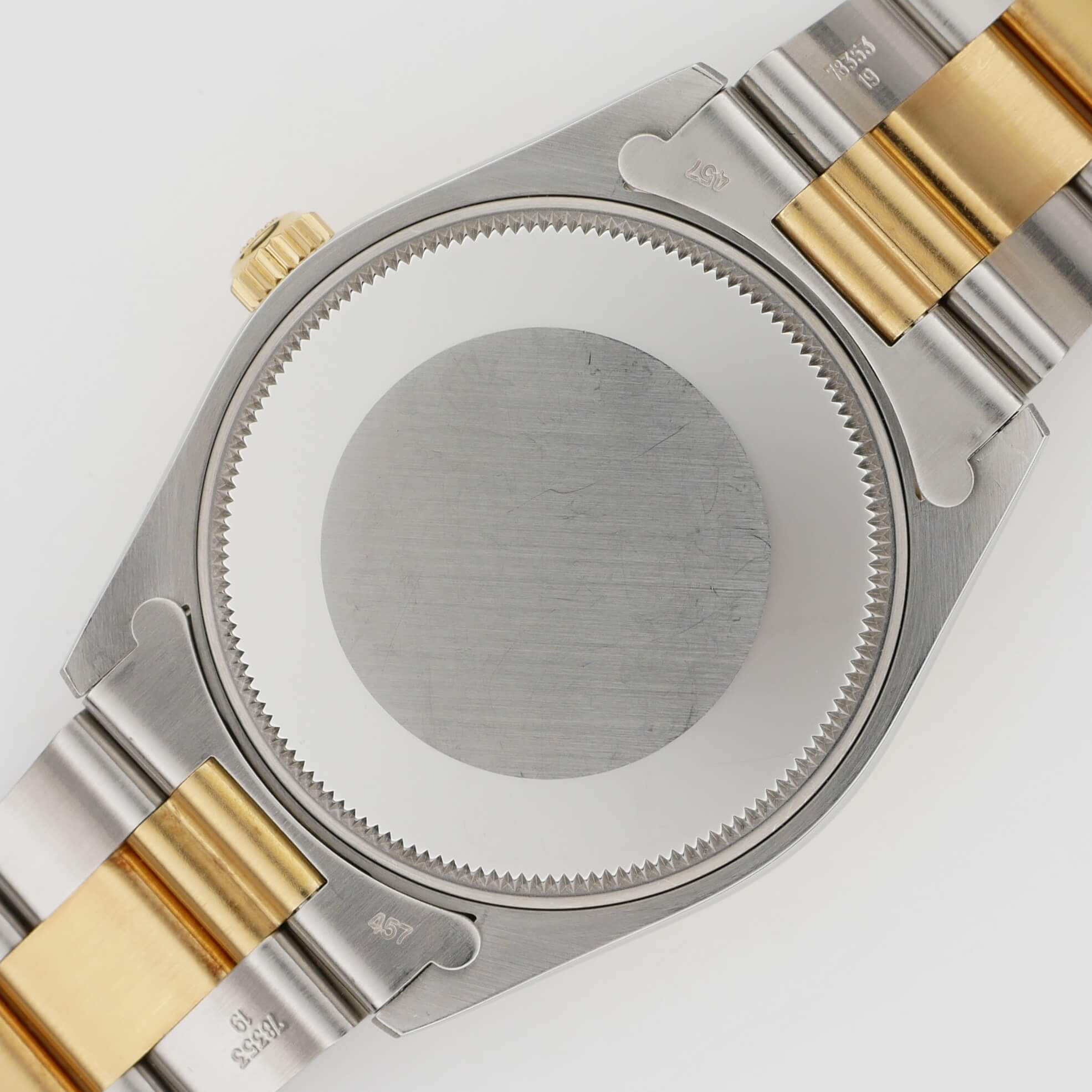 ROLEX OYSTER PERPETUAL