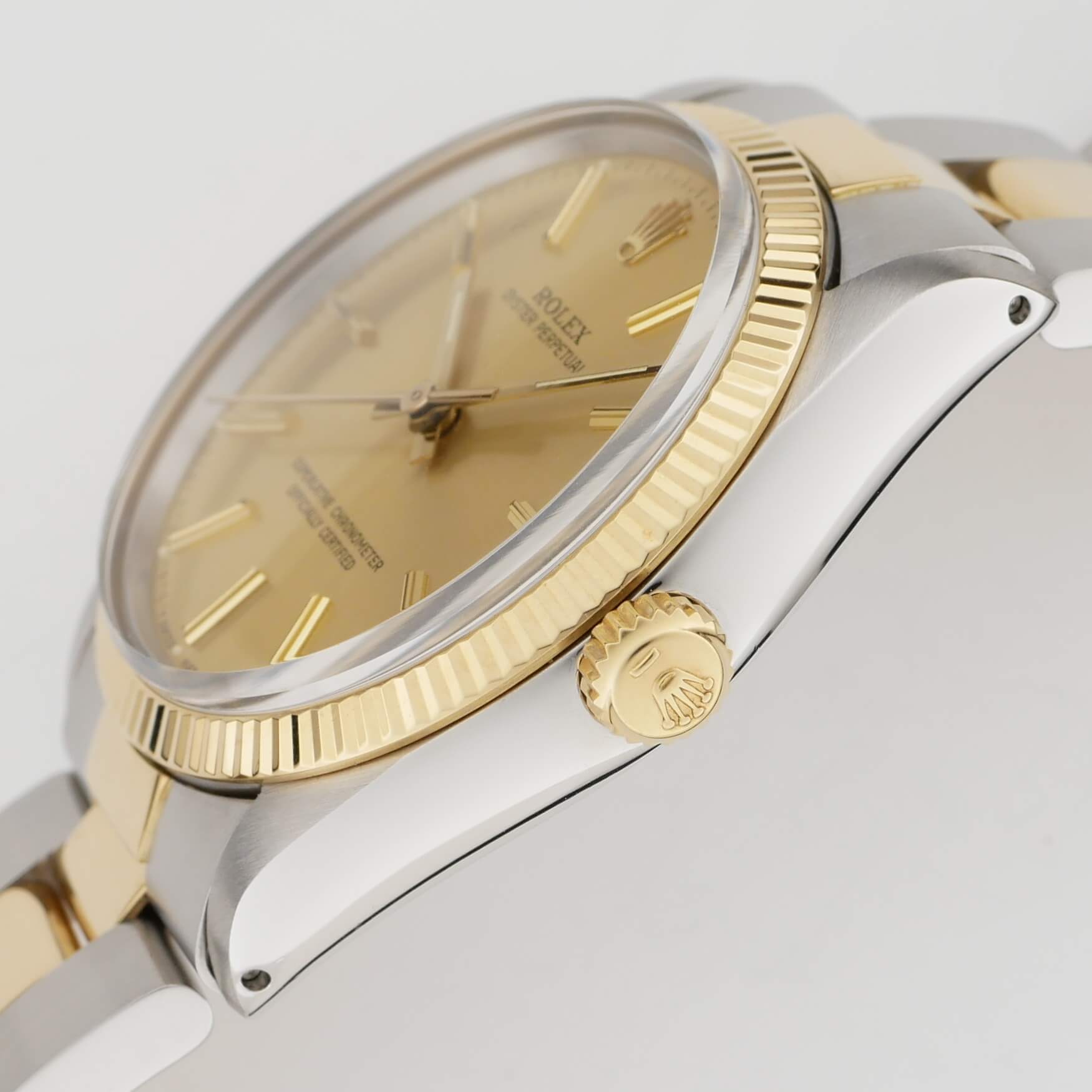 ROLEX OYSTER PERPETUAL