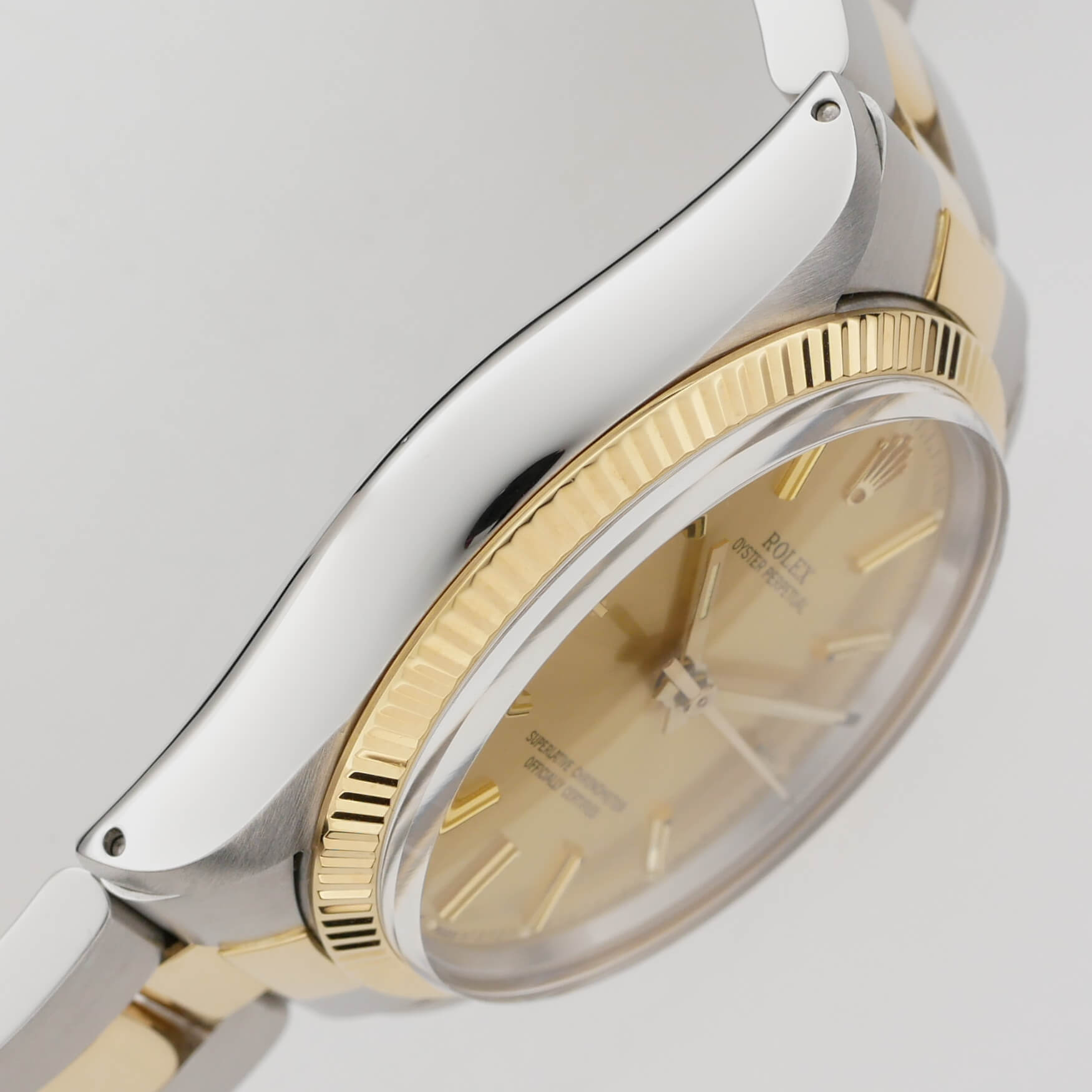ROLEX OYSTER PERPETUAL