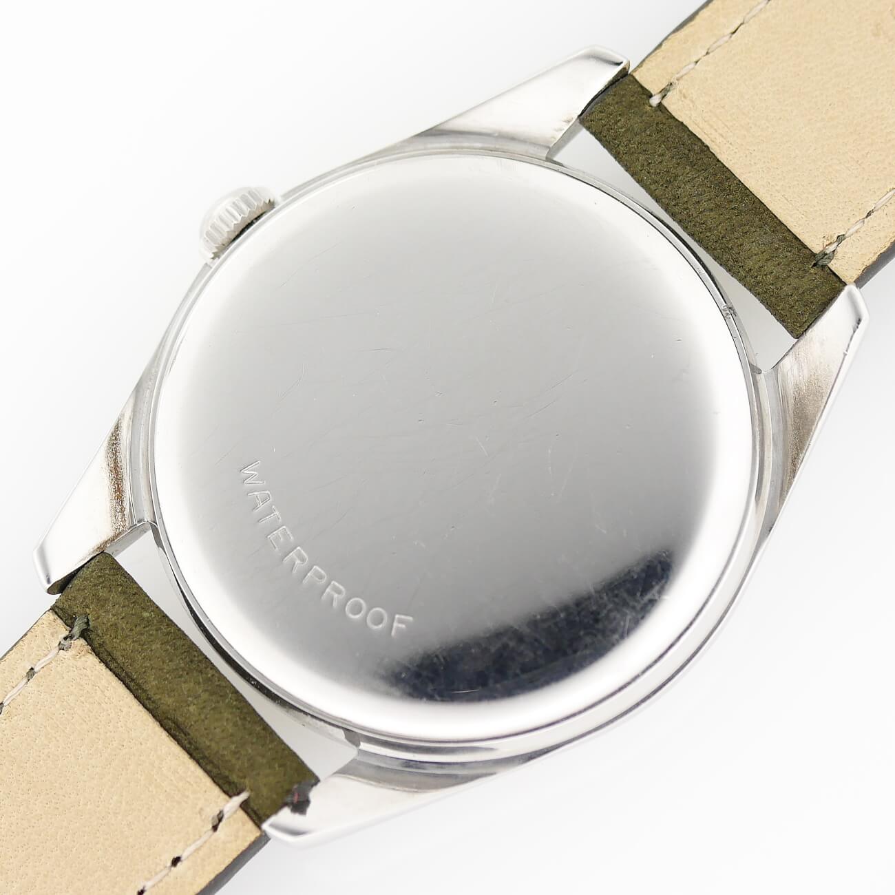 OMEGA RANCHERO