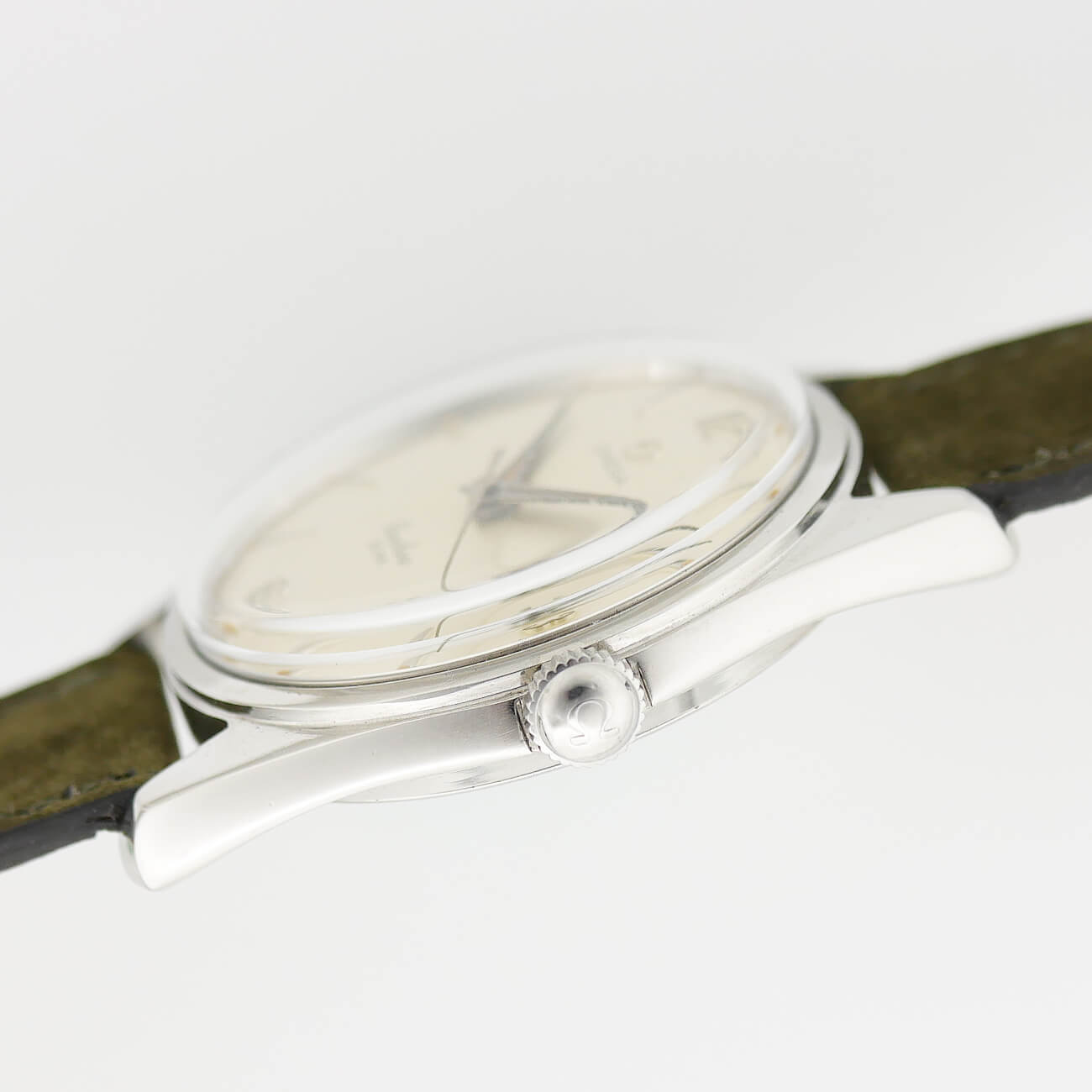 OMEGA RANCHERO